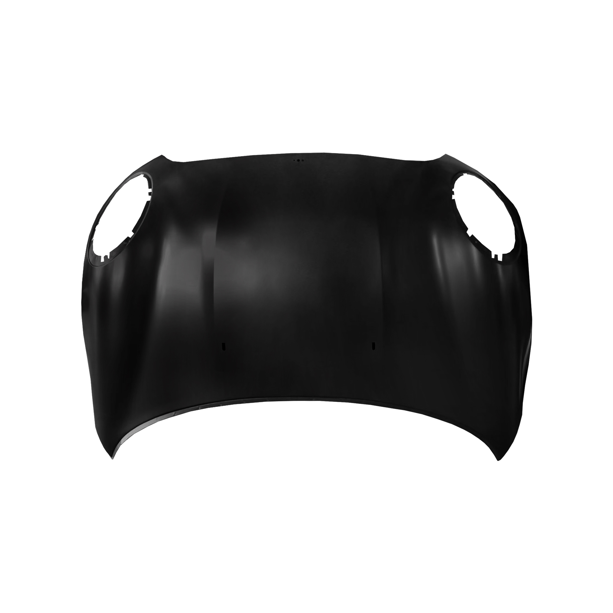 REPLACEMENT HOOD, FOR BMW MINI R56, 41617318364