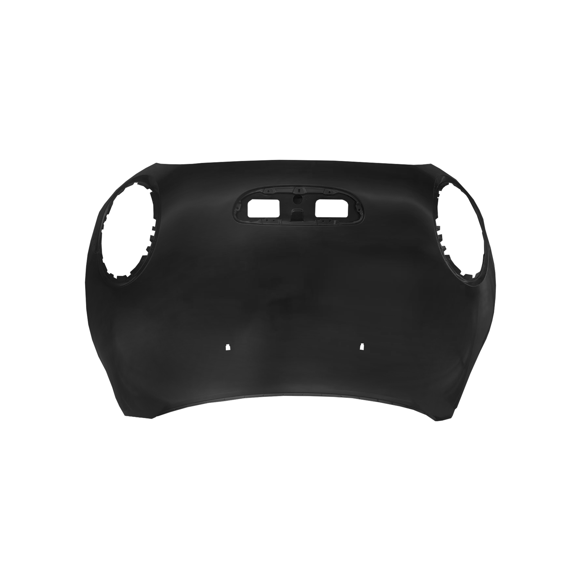 REPLACEMENT HOOD, FOR BMW MINI F54 COOPER, 41009491518, (STEEL)