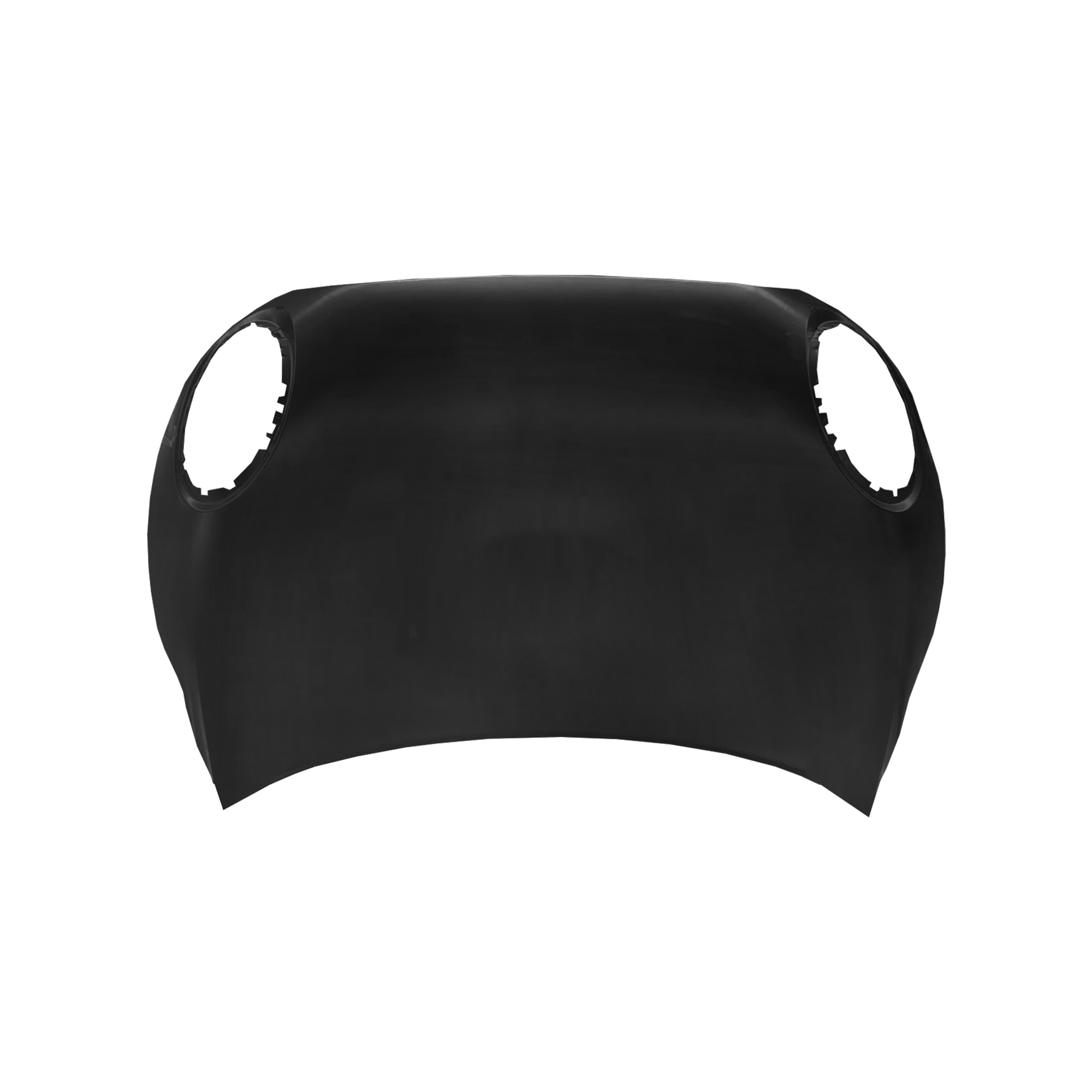 REPLACEMENT HOOD, FOR BMW MINI F54, 41009491517, (STEEL)