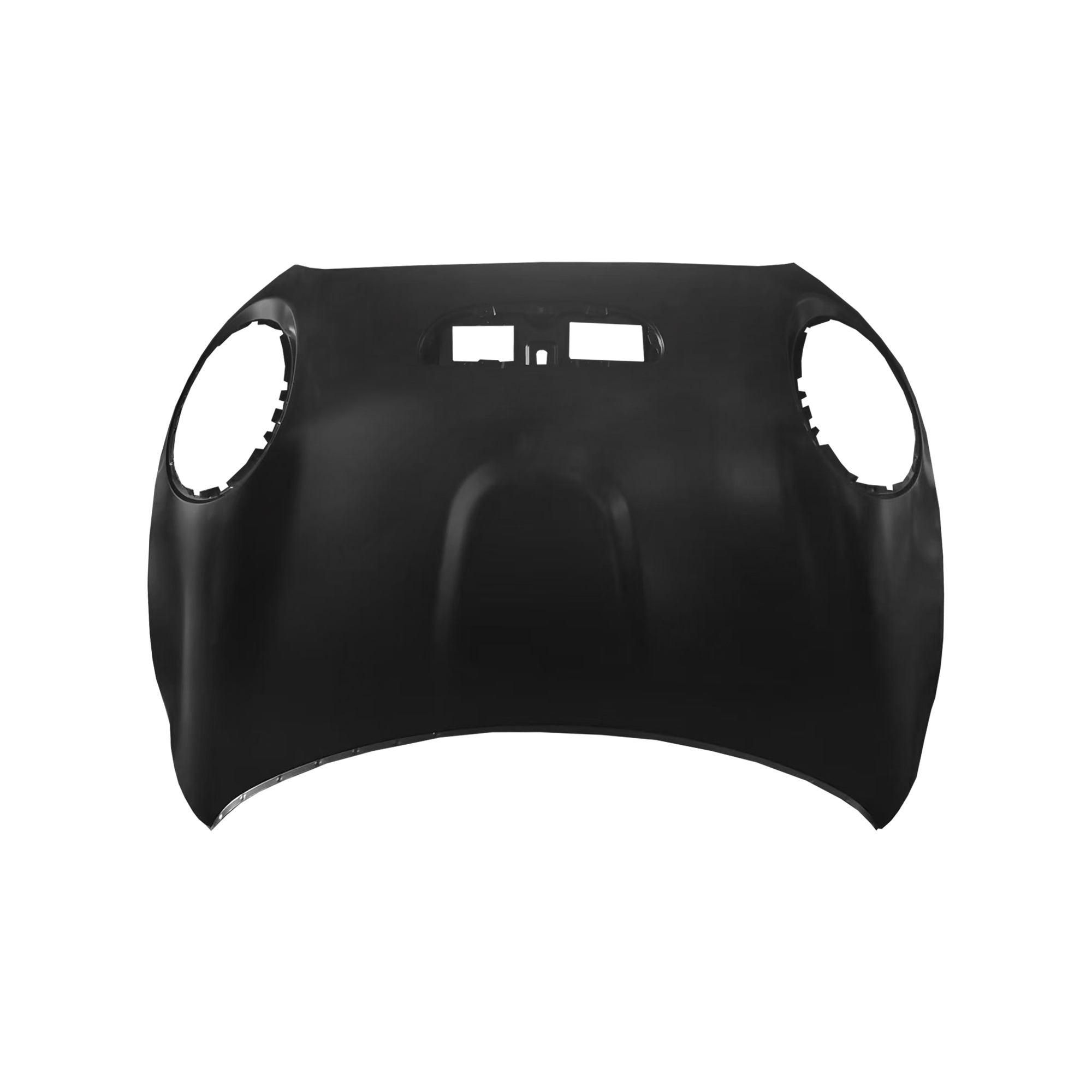 REPLACEMENT HOOD, FOR BMW MINI F56 COOPER, 41007374520, (STEEL)