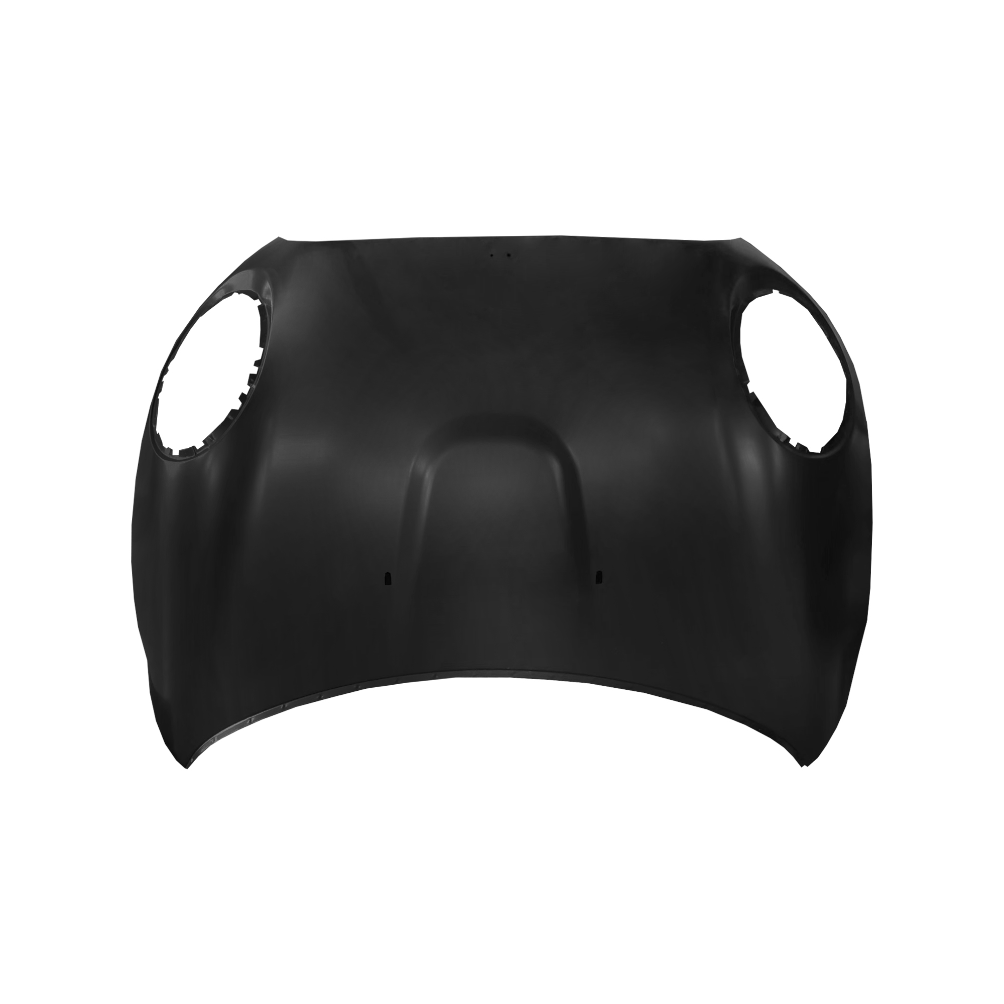 REPLACEMENT HOOD, FOR BMW MINI F56, 41007374519, (STEEL)