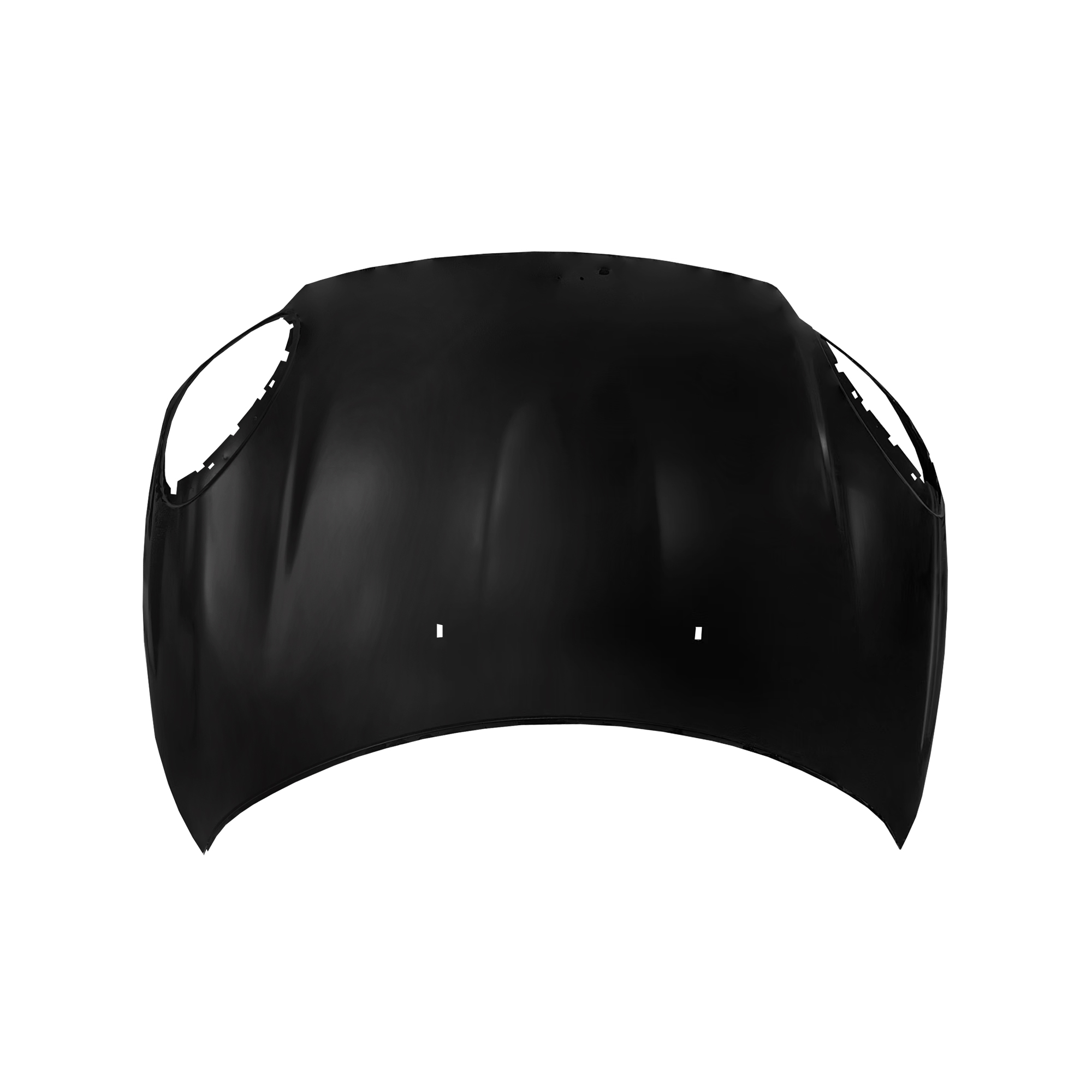 REPLACEMENT HOOD, FOR BMW MINI F60, 41009626977, (STEEL)