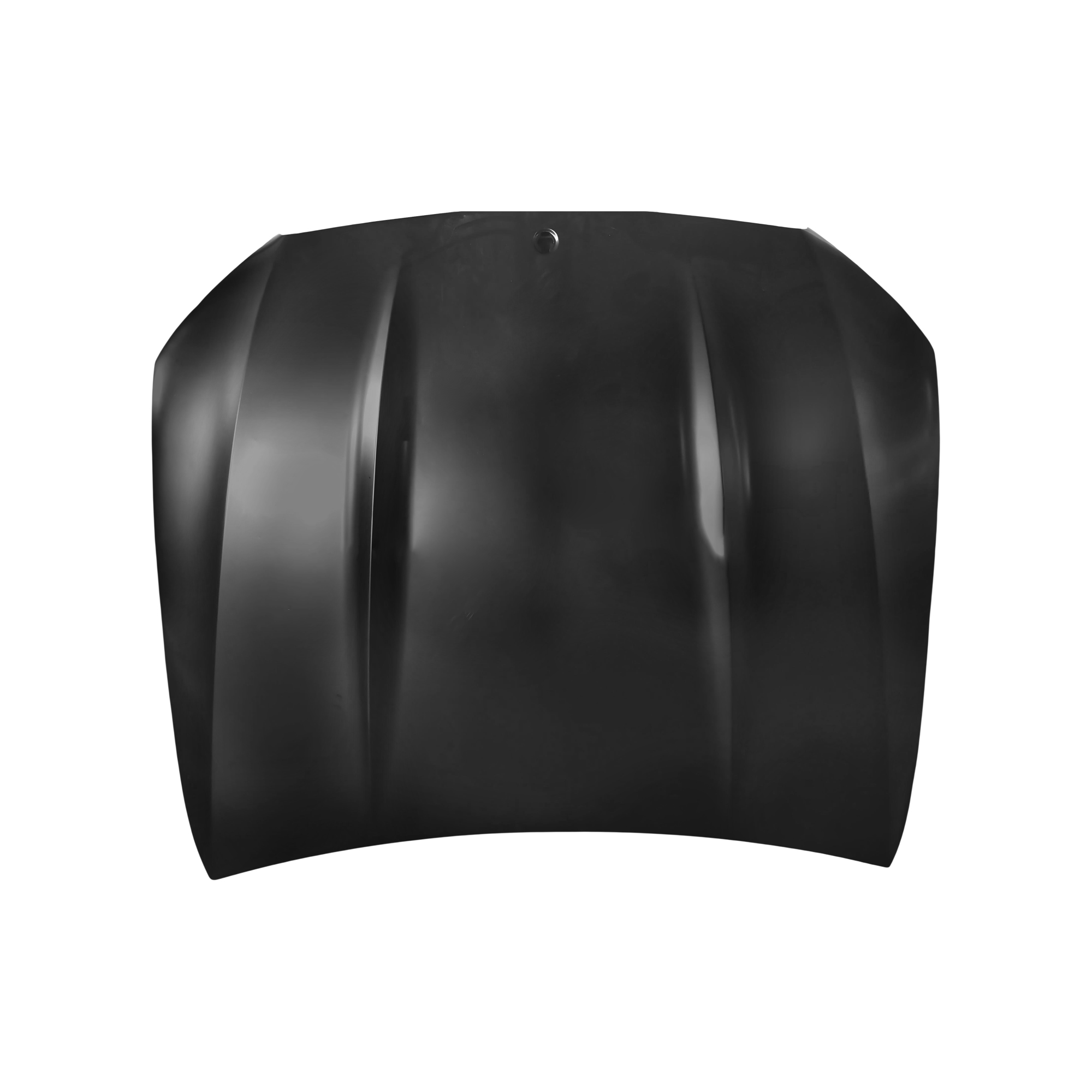 REPLACEMENT HOOD, 2017-2020, FOR MERCEDES-BENZ W213 (AMG), 2138800501, (ALUM)