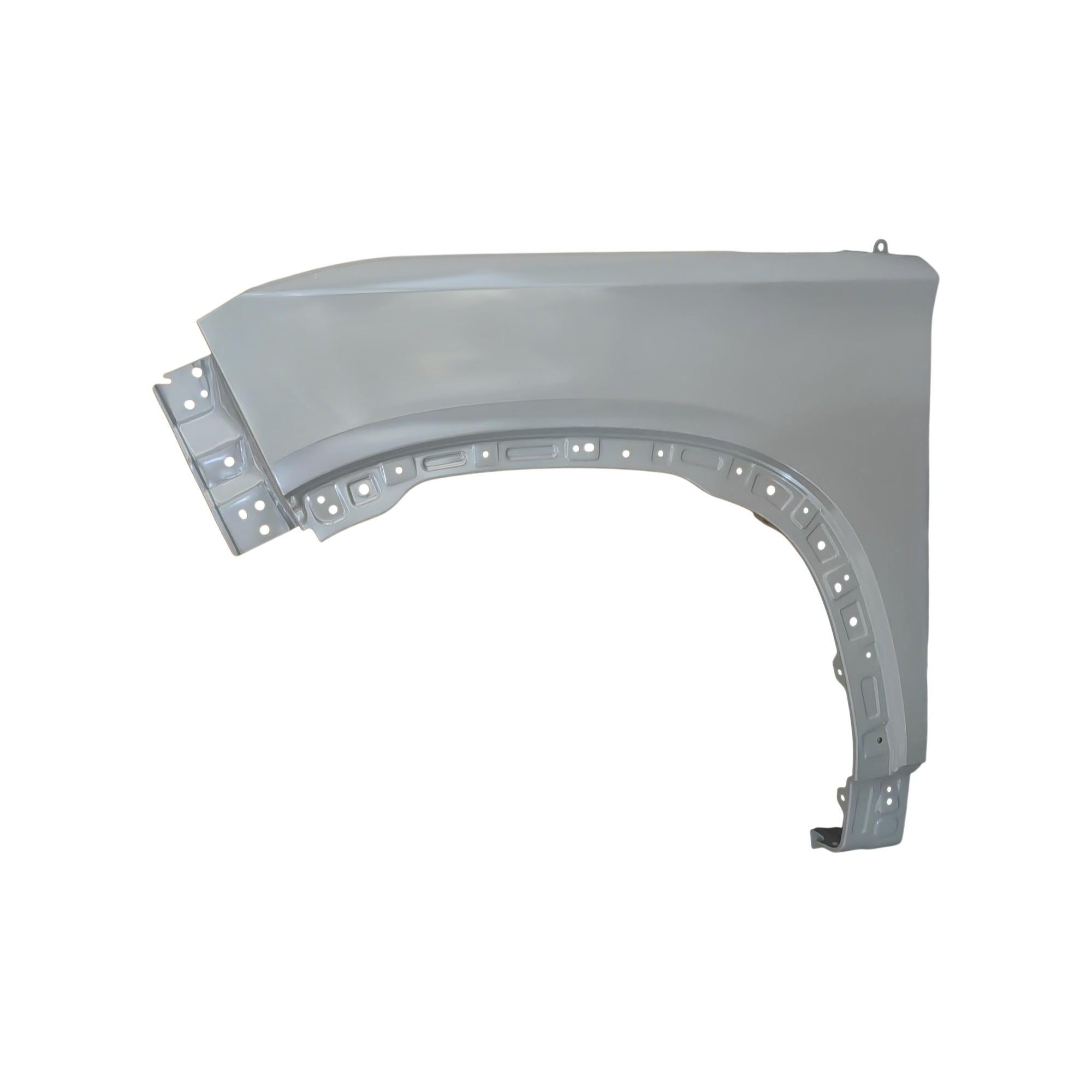REPLACEMENT FRONT FENDER LH, FOR CHERY JETOUR SHANHAI L9(F25), F25-8403101-DY