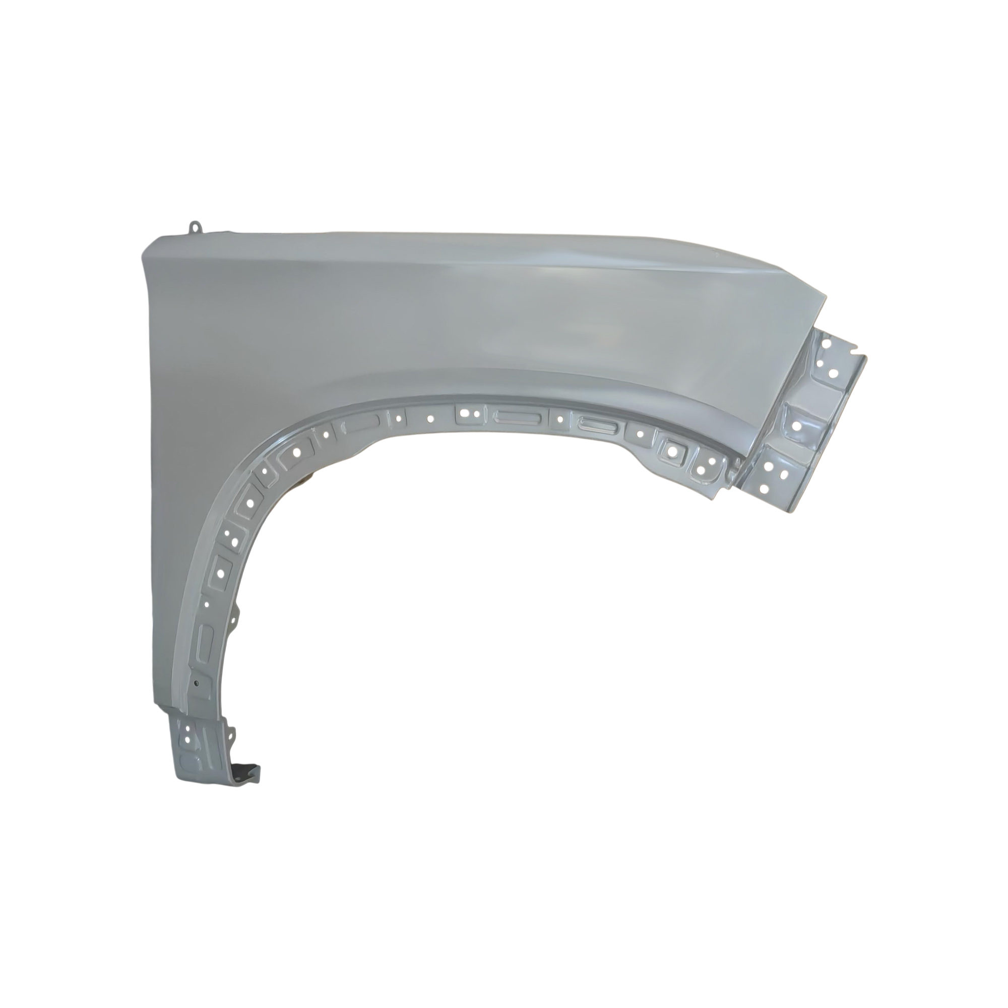 REPLACEMENT FRONT FENDER RH, FOR CHERY JETOUR SHANHAI L9(F25), F25-8403102-DY
