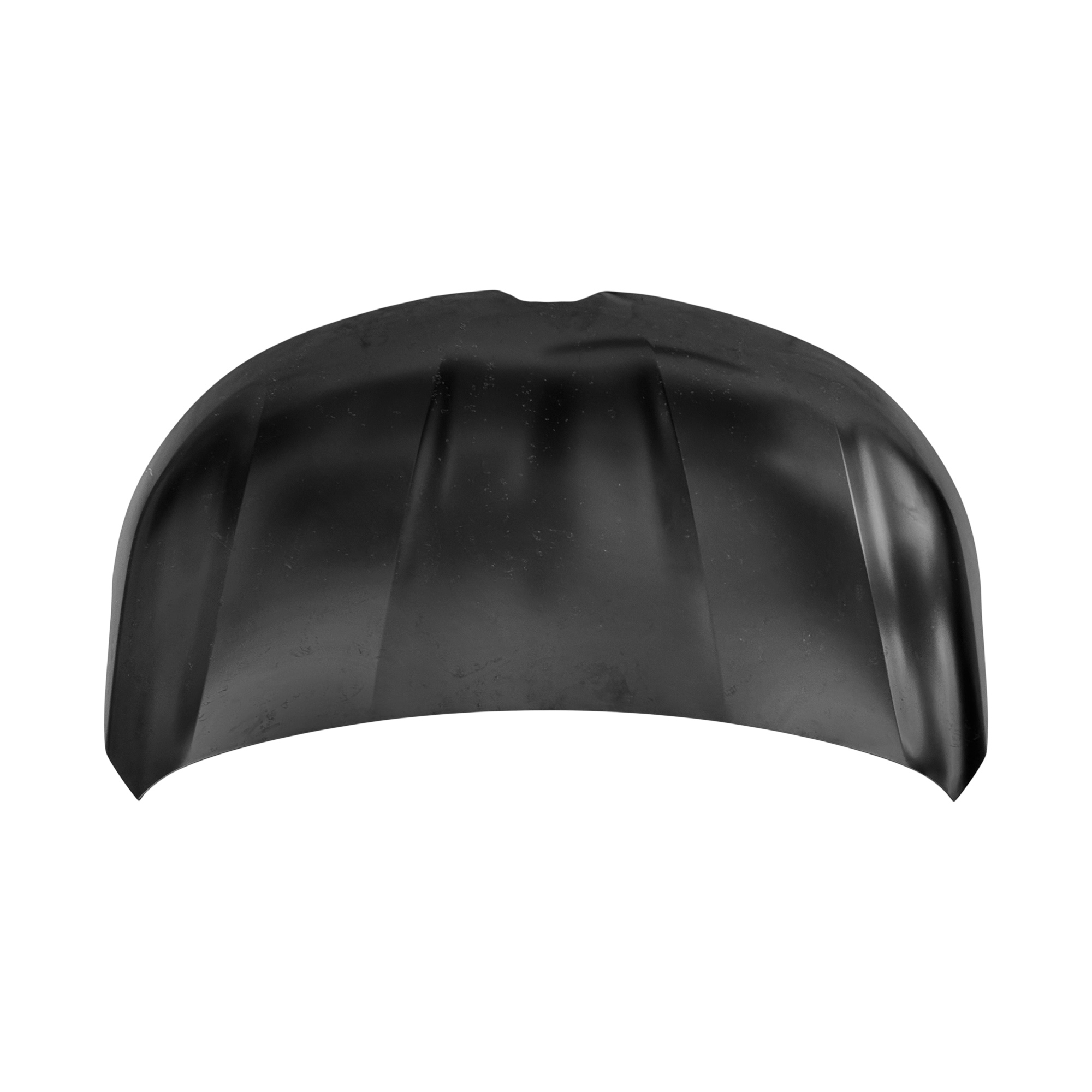 REPLACEMENT HOOD, 2021-, FOR RENAULT KANGOO, (STEEL)