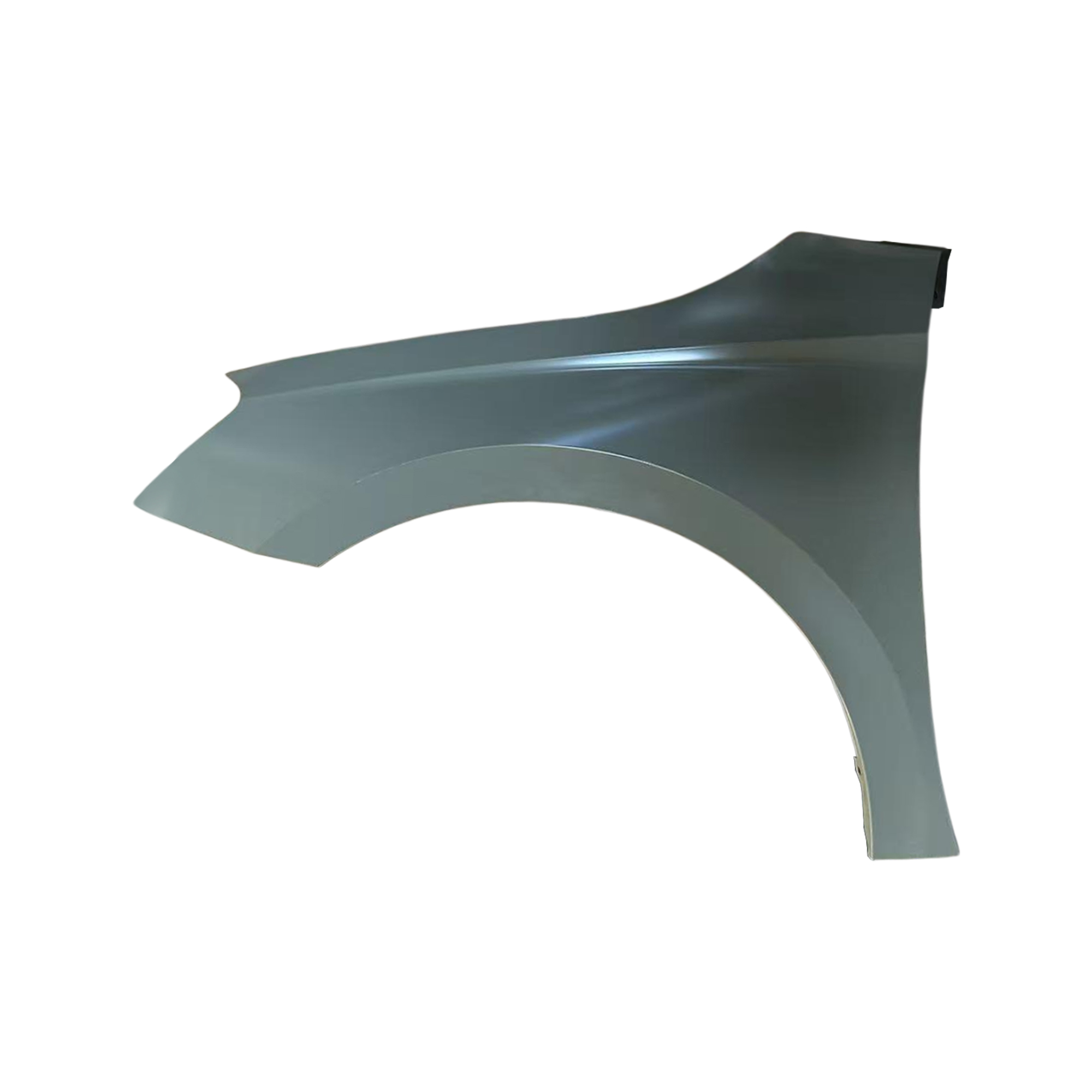 REPLACEMENT FRONT FENDER LH, 2021-, FOR SKODA FABIA REPLACEMENT FRONT FENDER LH, 2021-, FOR SKODA FABIA