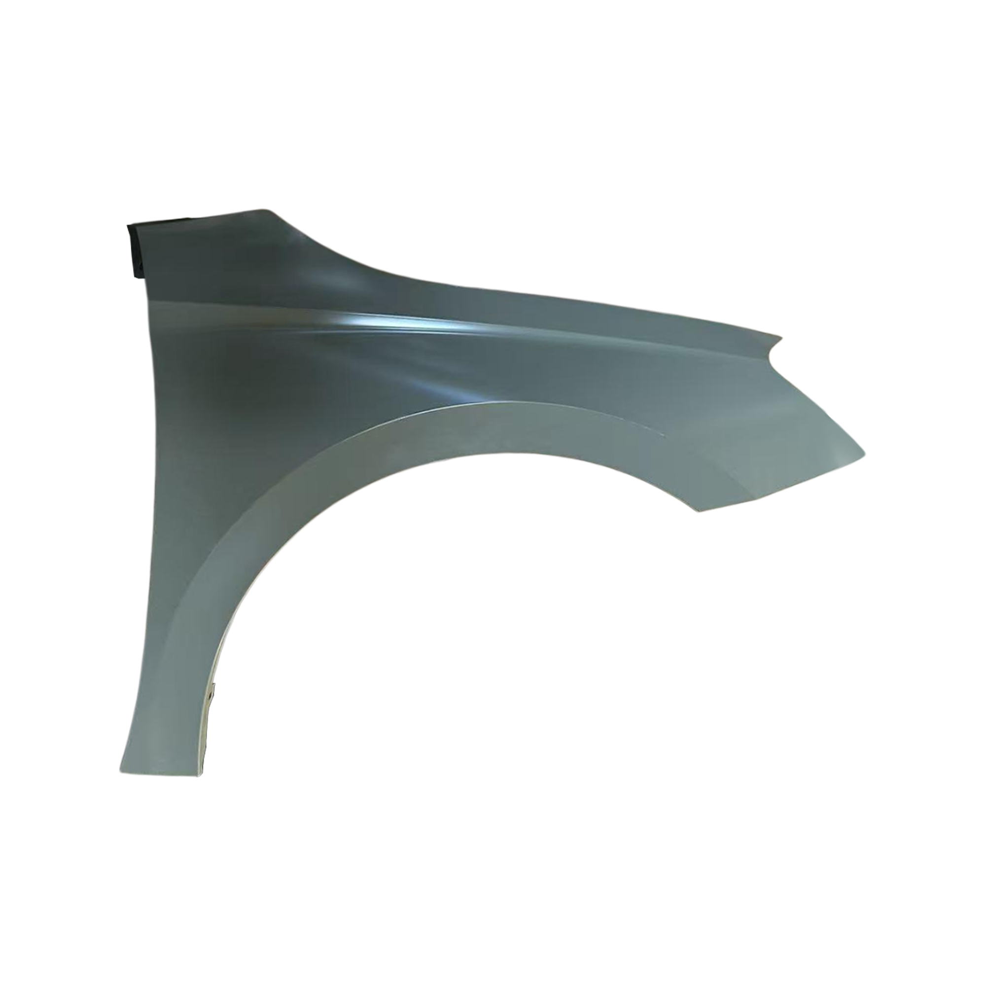 REPLACEMENT FRONT FENDER RH, 2021-, FOR SKODA FABIA REPLACEMENT FRONT FENDER RH, 2021-, FOR SKODA FABIA