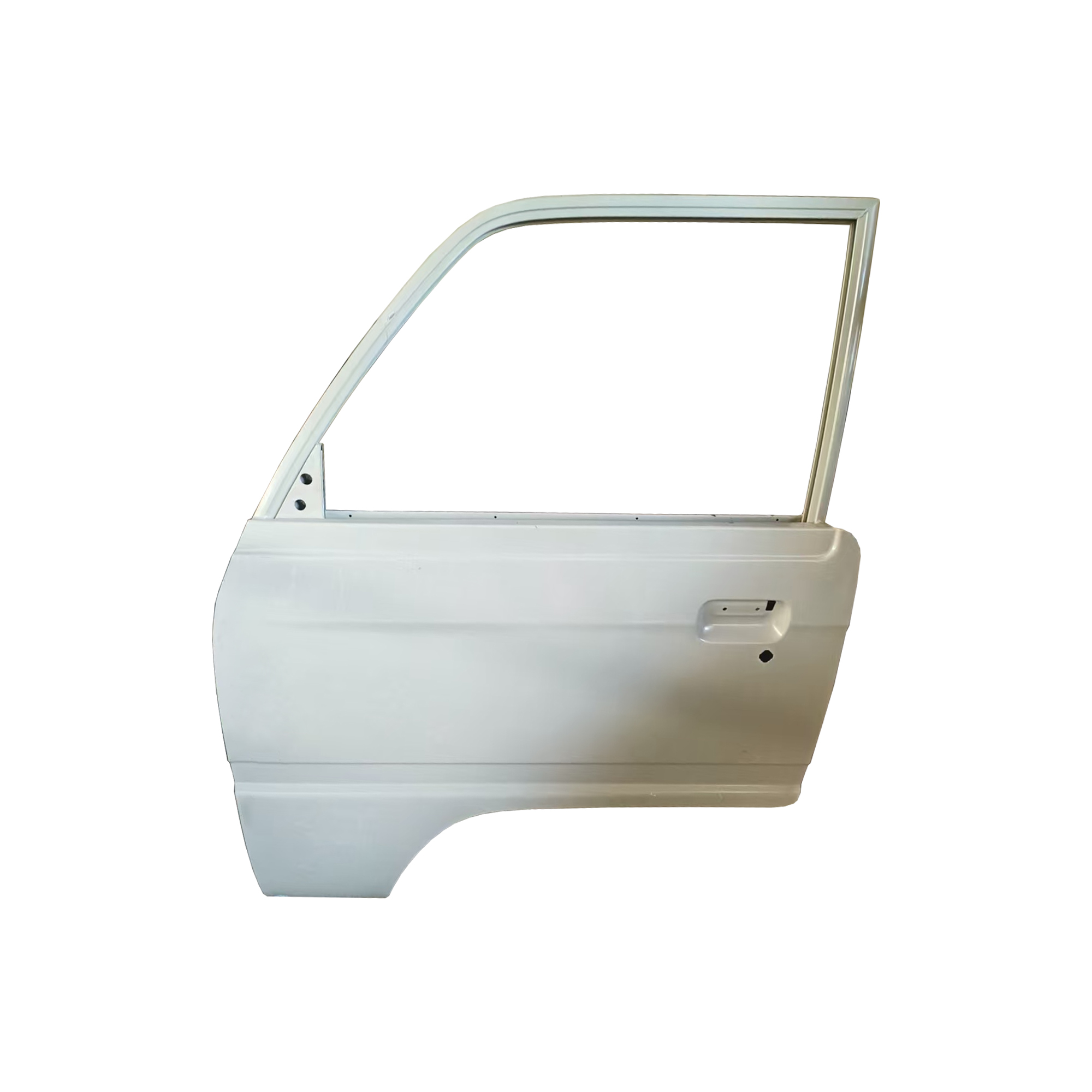 REPLACEMENT FRONT DOOR LH, 2012-, FOR DAEWOO DAMAS