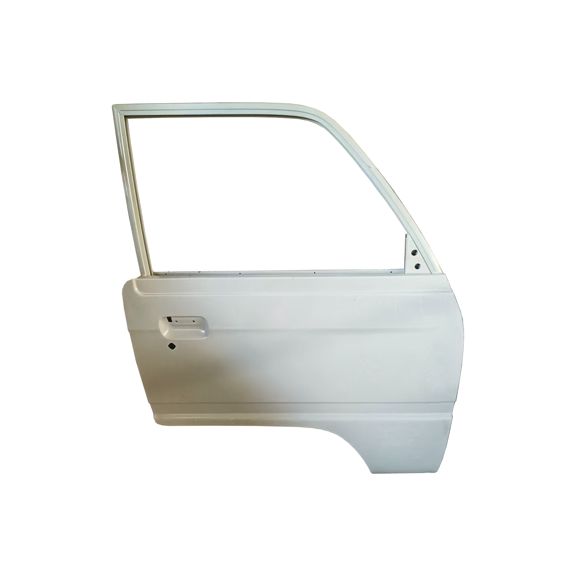 REPLACEMENT FRONT DOOR RH, 2012-, FOR DAEWOO DAMAS