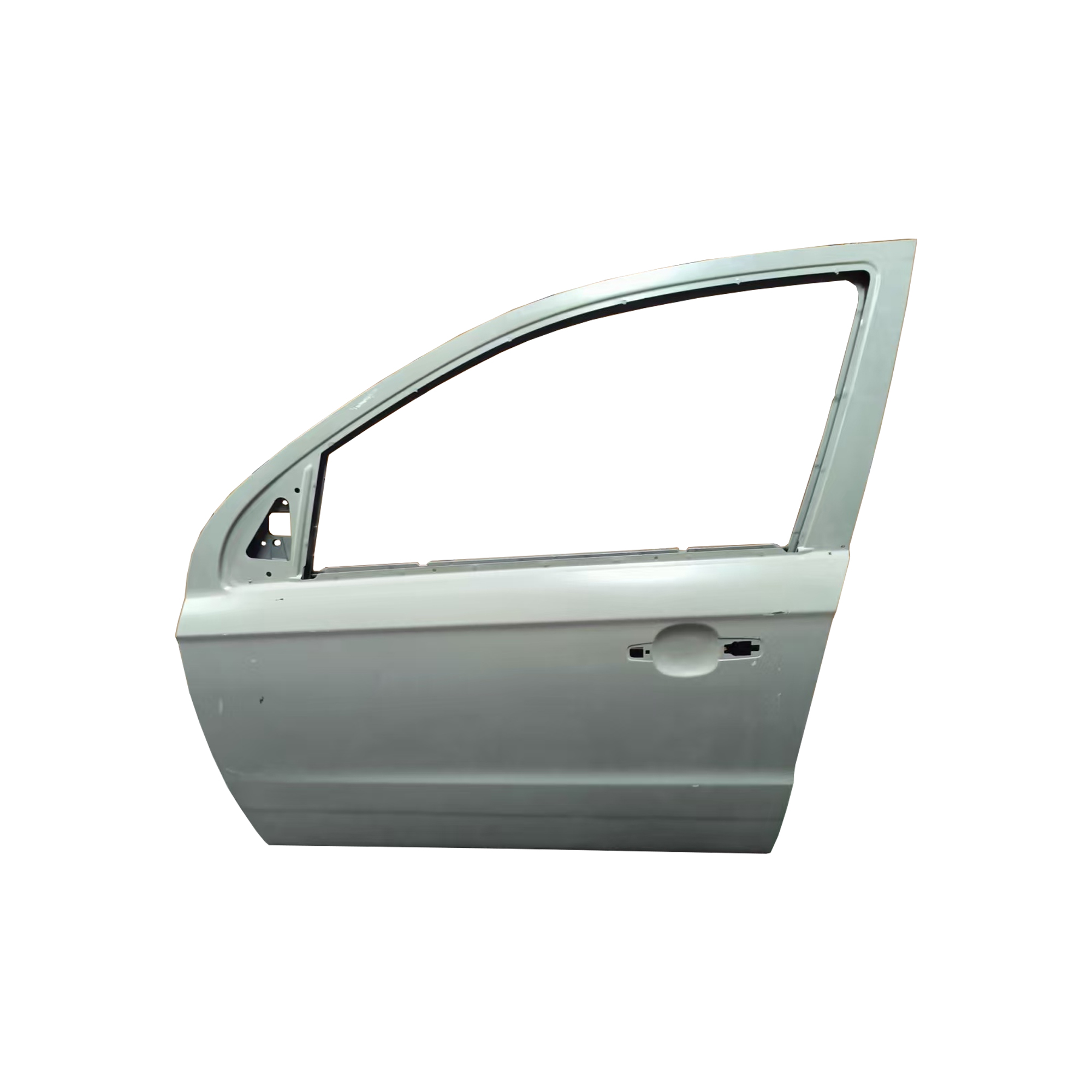 REPLACEMENT FRONT DOOR LH, FOR DAEWOO NEXIA 3