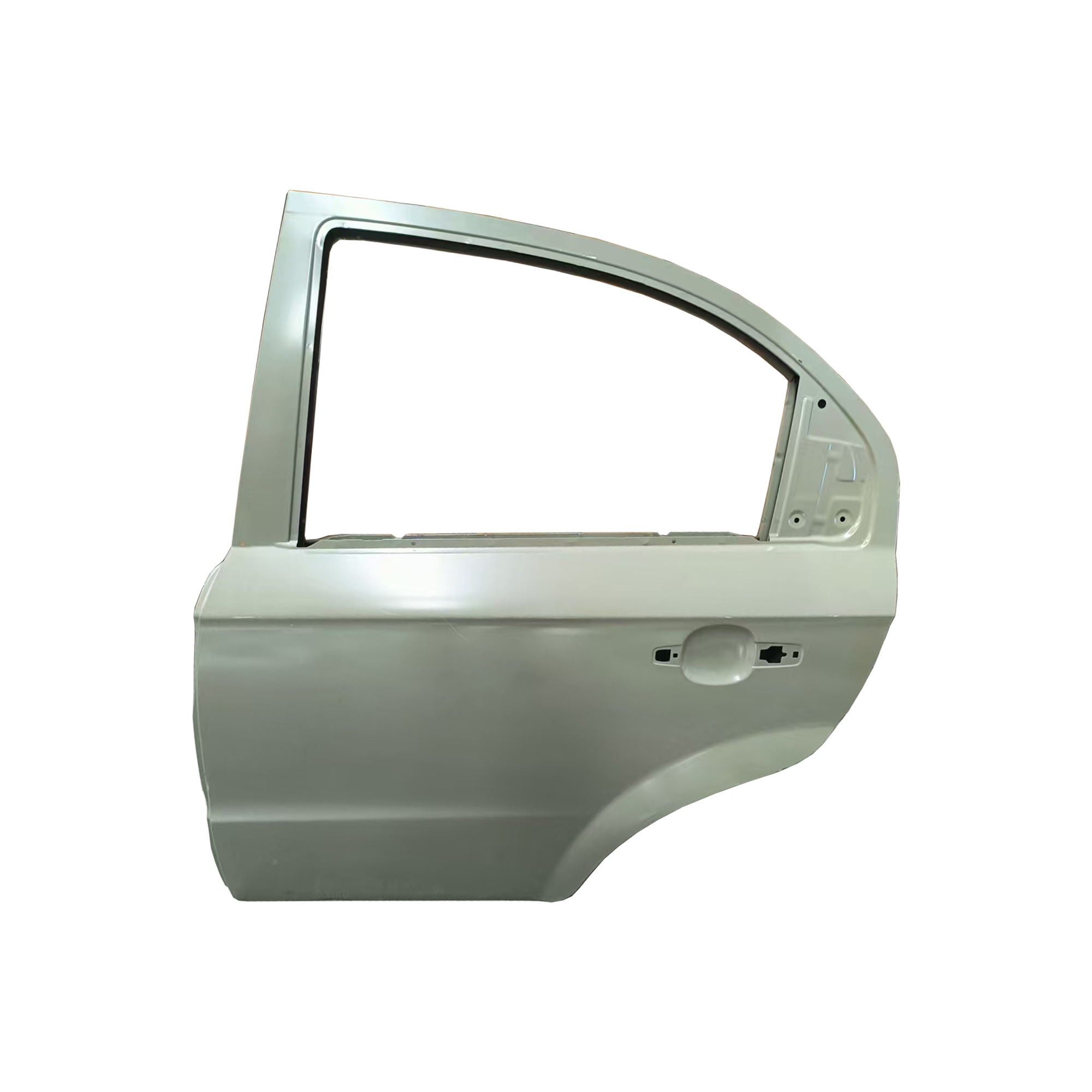REPLACEMENT REAR DOOR LH, FOR DAEWOO NEXIA 3