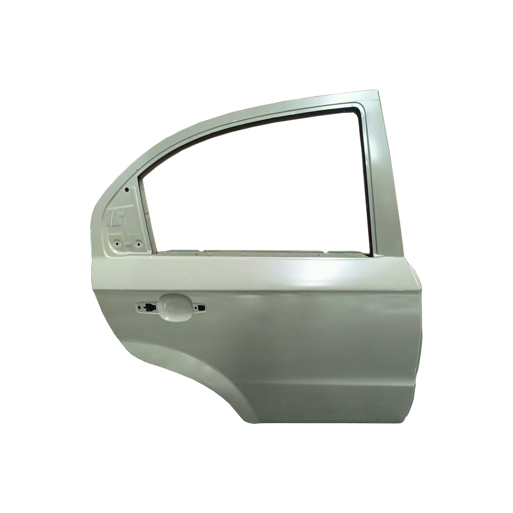 REPLACEMENT REAR DOOR RH, FOR DAEWOO NEXIA 3
