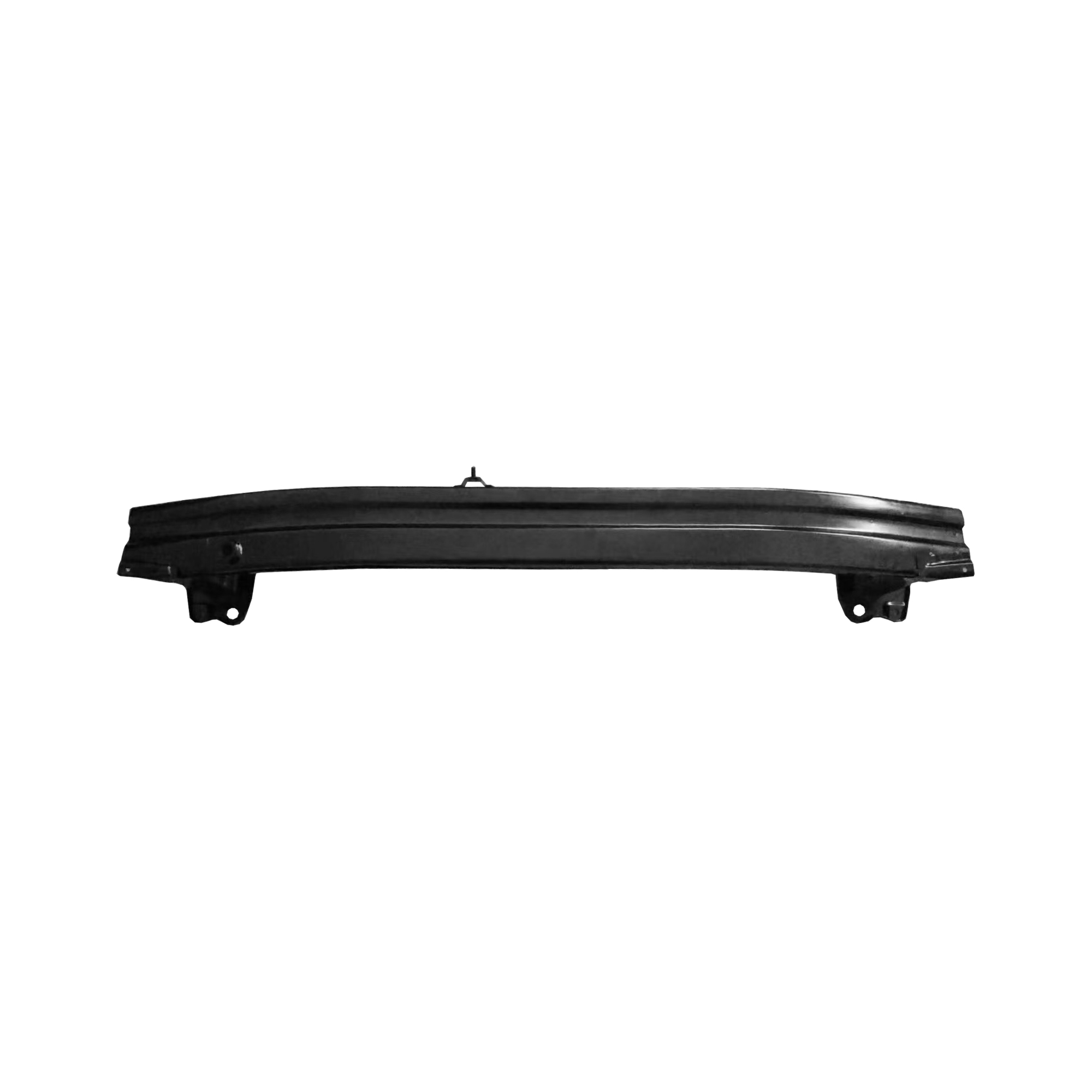 REPLACEMENT FRONT BUMPER SUPPORT, 2015, FOR HYUNDAI SONATA, 86530-C1000