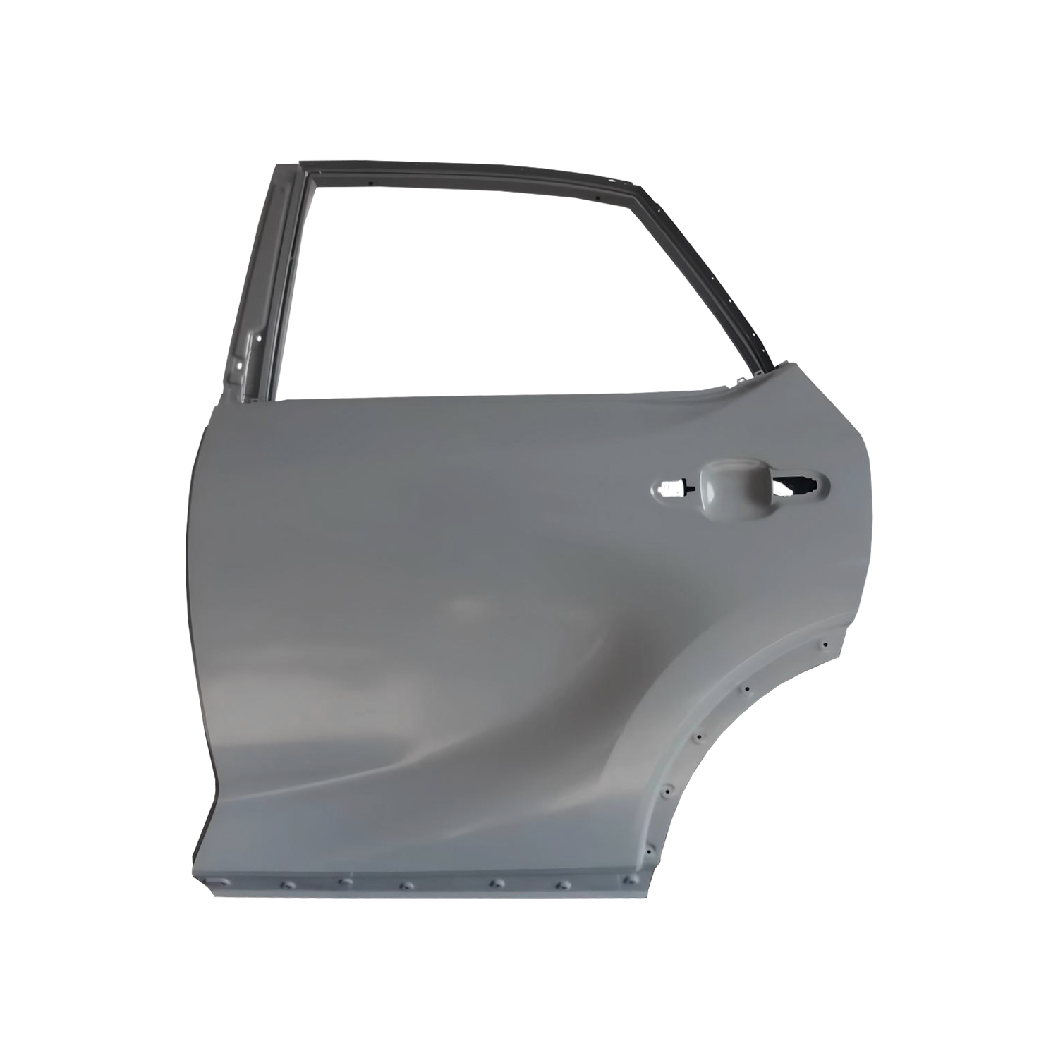 REPLACEMENT REAR DOOR LH, 2023-, FOR LEXUS RX200/RX350, 67004--48290
