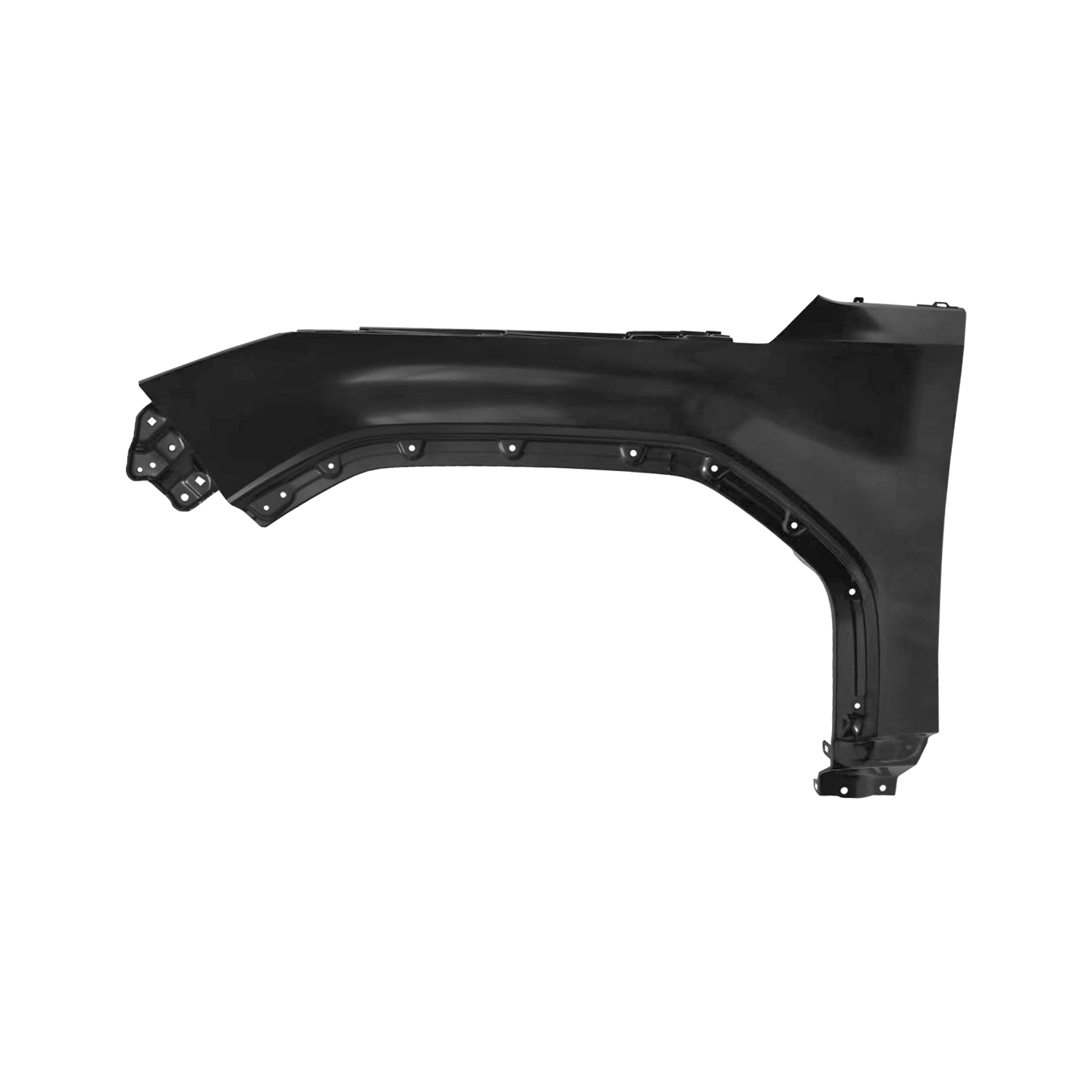 REPLACEMENT FRONT FENDER LH, 2024-, FOR LEXUS GX550, 53812-60E10, (ALUM) REPLACEMENT FRONT FENDER LH, 2024-, FOR LEXUS GX550, 53812-60E10, (ALUM)