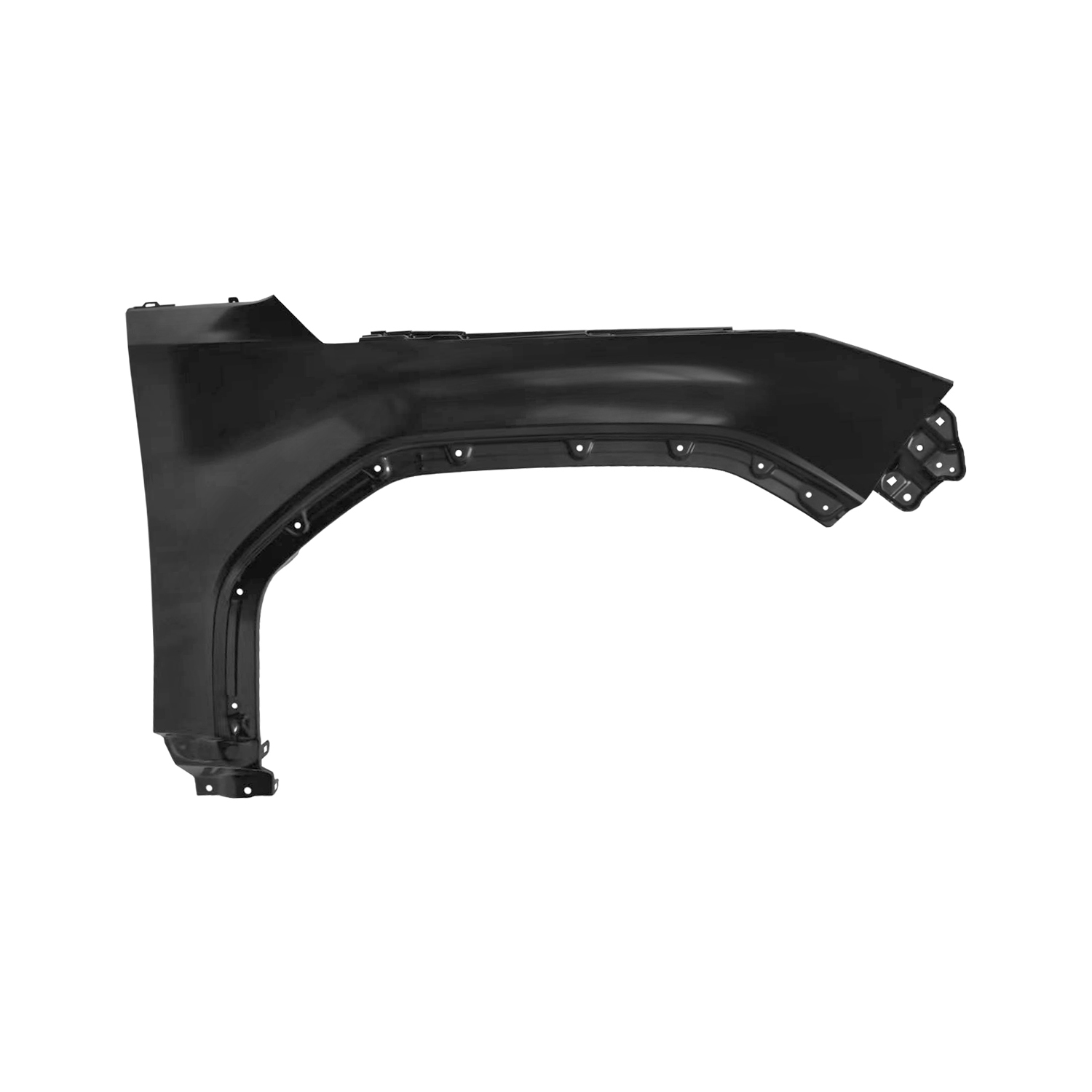 REPLACEMENT FRONT FENDER RH, 2024-, FOR LEXUS GX550, 53811-60E10, (ALUM) REPLACEMENT FRONT FENDER RH, 2024-, FOR LEXUS GX550, 53811-60E10, (ALUM)