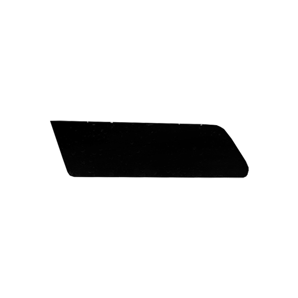REPLACEMENT FRONT BUMPER  LOW LEVEL SMALL COVER, 2023, FOR MITSUBISHI L200