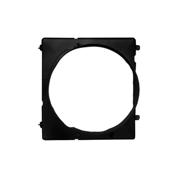 REPLACEMENT FAN SHROUD, 2023, FOR MITSUBISHI L200 REPLACEMENT FAN SHROUD, 2023, FOR MITSUBISHI L200