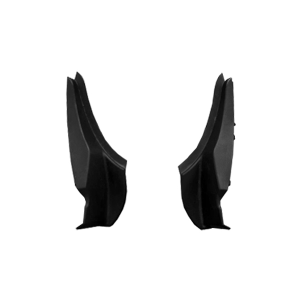 REPLACEMENT FENDER SMALL COVER, 2023, FOR MITSUBISHI L200 REPLACEMENT FENDER SMALL COVER, 2023, FOR MITSUBISHI L200