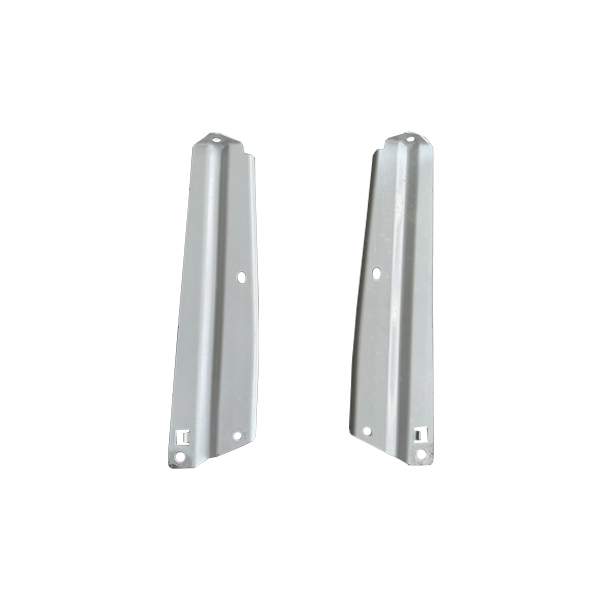 REPLACEMENT FRONT INNER LINING OF FENDER METAL BRACKET, 2023, FOR MITSUBISHI L200 REPLACEMENT FRONT INNER LINING OF FENDER METAL BRACKET, 2023, FOR MITSUBISHI L200