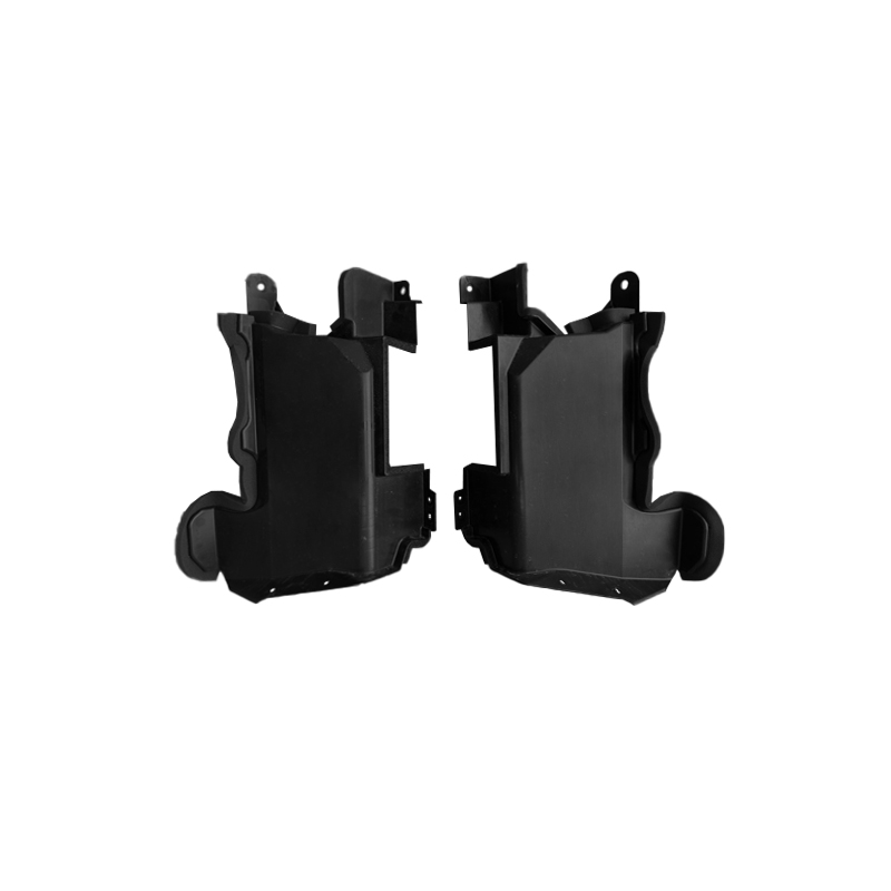 REPLACEMENT GRILLE WIND SHUTTER, 2023, FOR MITSUBISHI L200 REPLACEMENT GRILLE WIND SHUTTER, 2023, FOR MITSUBISHI L200