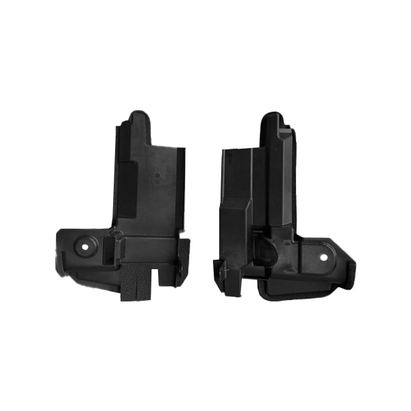 REPLACEMENT RADIATOR WIND SHUTTER, 2023, FOR MITSUBISHI L200 REPLACEMENT RADIATOR WIND SHUTTER, 2023, FOR MITSUBISHI L200