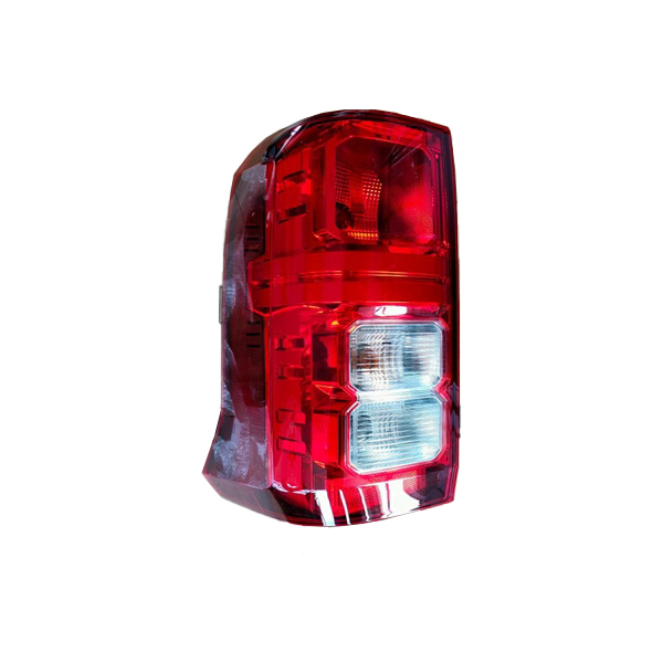 REPLACEMENT TAIL LAMP LOW LEVEL LH, 2023, FOR MITSUBISHI L200