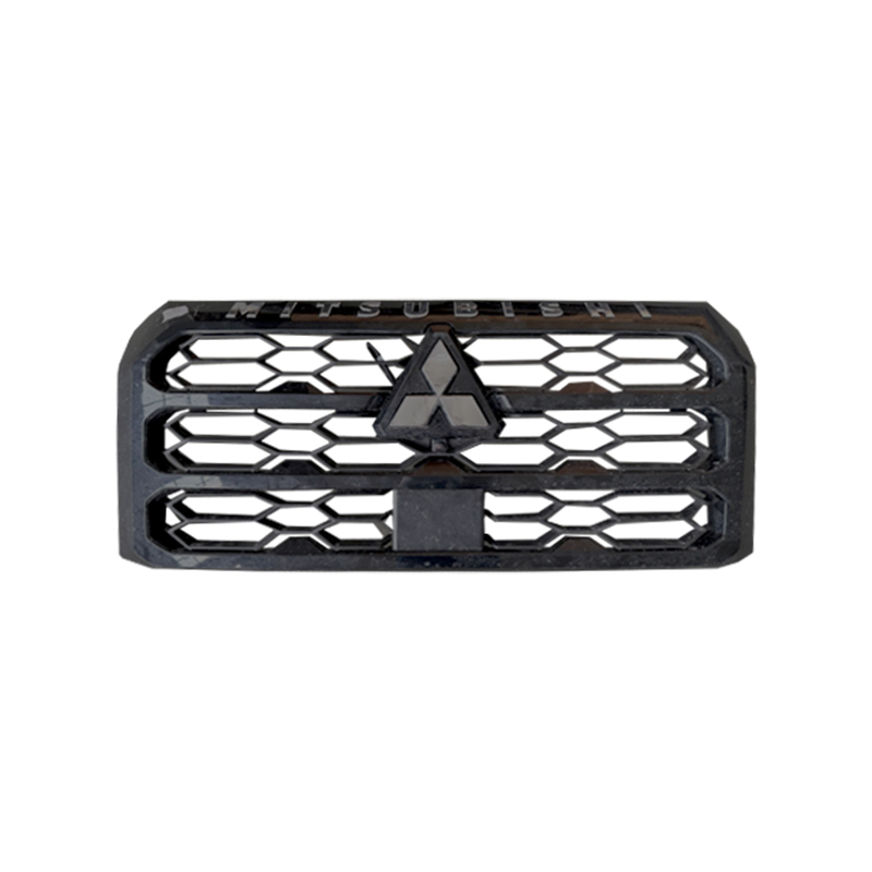 REPLACEMENT GRILLE HIGH LEVEL, 2023, FOR MITSUBISHI L200