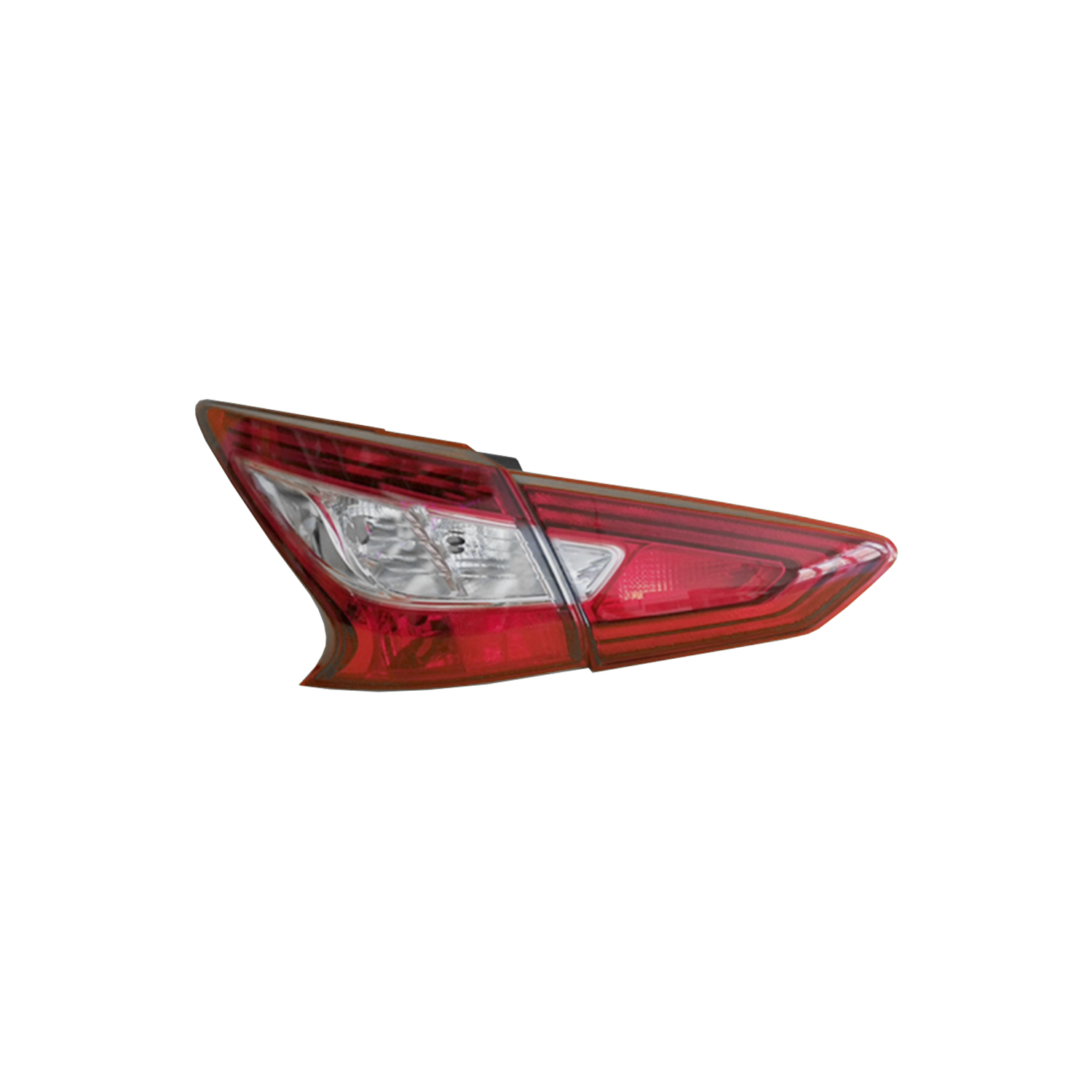 REPLACEMENT TAIL LAMP LH, 2015-, FOR NISSAN TIIDA C13