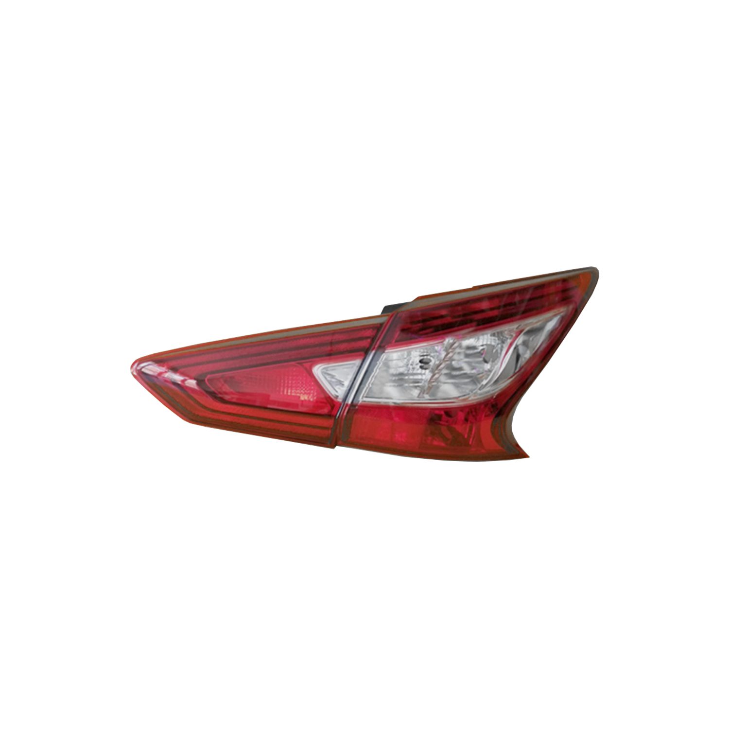 REPLACEMENT TAIL LAMP RH, 2015-, FOR NISSAN TIIDA C13