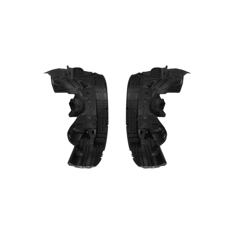 REPLACEMENT FRONT INNER LINING OF FENDER RH, 2021, FOR MITSUBISHI NAVARA