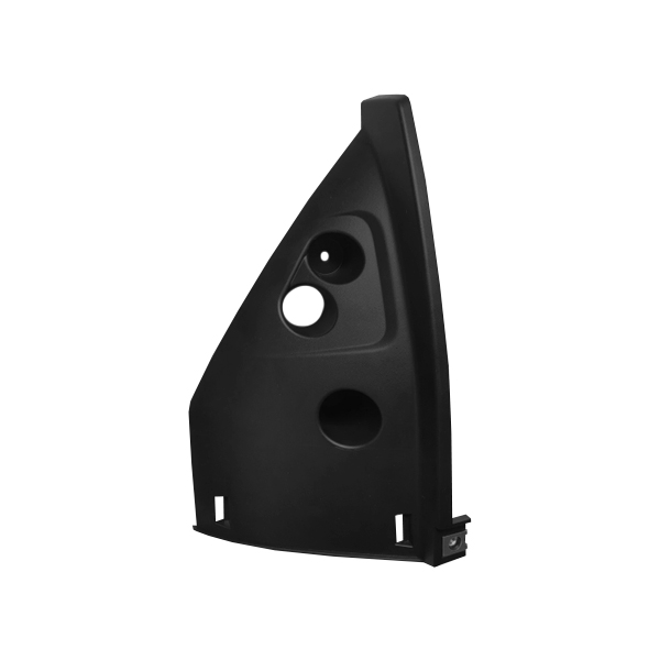 REPLACEMENT FRONT BUMPER SMALL BOARD RH, 2021, FOR NISSAN NAVARA REPLACEMENT FRONT BUMPER SMALL BOARD RH, 2021, FOR NISSAN NAVARA