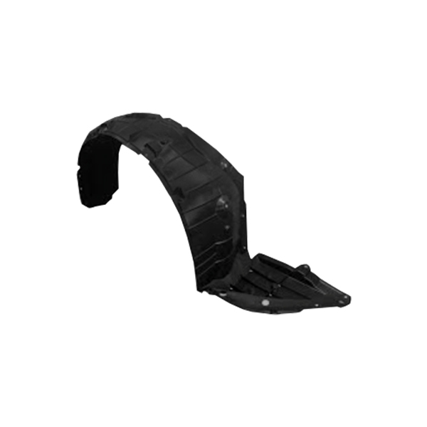 REPLACEMENT FENDER LINER LH, 2024, FOR NISSAN ALTIMA REPLACEMENT FENDER LINER LH, 2024, FOR NISSAN ALTIMA