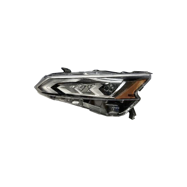 REPLACEMENT LED HEADLIGHTS LH, 2025, FOR NISSAN ALTIMA REPLACEMENT LED HEADLIGHTS LH, 2025, FOR NISSAN ALTIMA