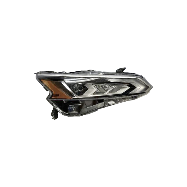 REPLACEMENT LED HEADLIGHTS RH, 2025, FOR NISSAN ALTIMA REPLACEMENT LED HEADLIGHTS RH, 2025, FOR NISSAN ALTIMA