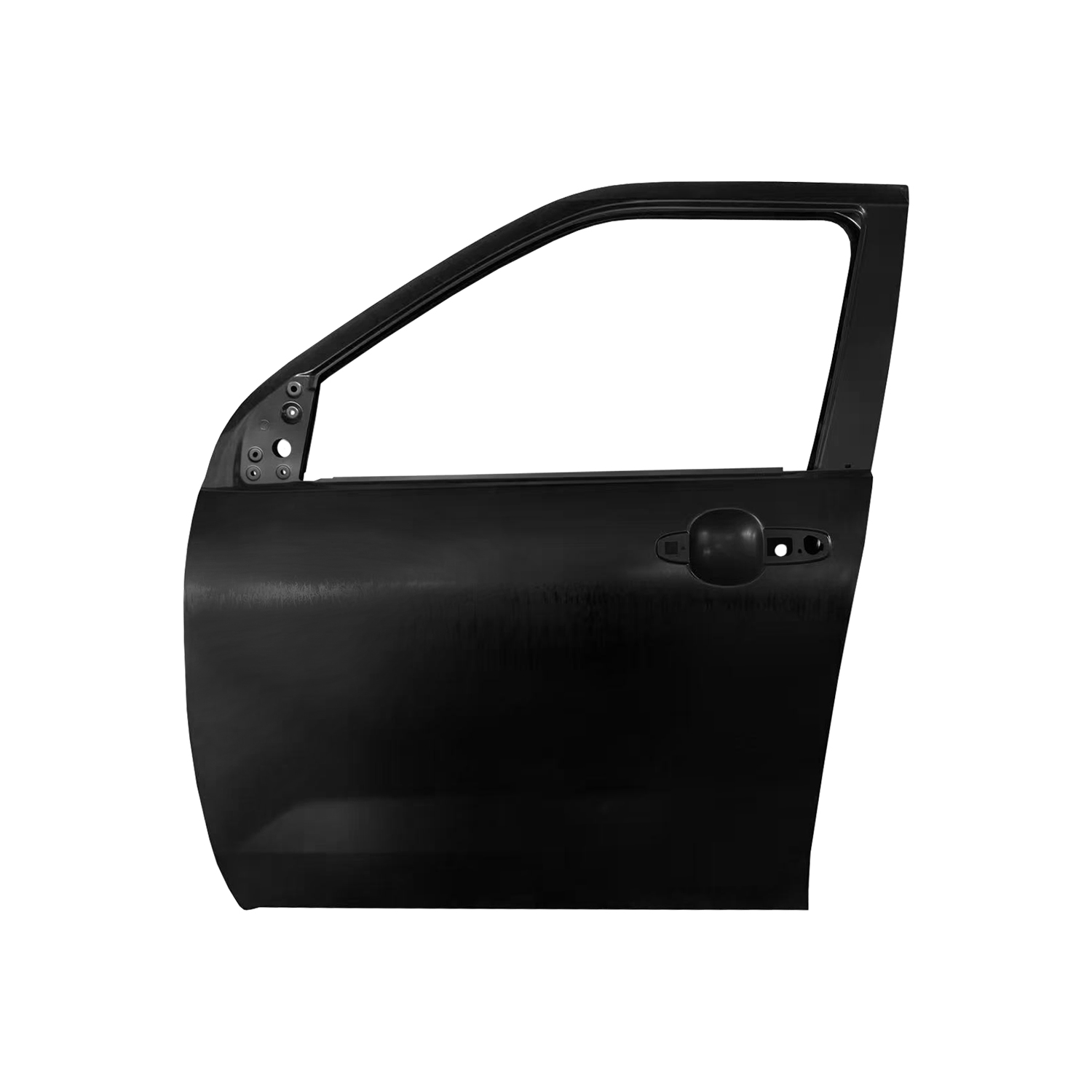 REPLACEMENT FRONT DOOR LH, 2021-, FOR TOYOTA RAIZE, 67002-BZ690