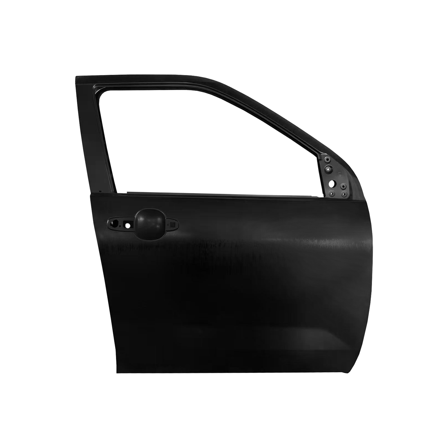 REPLACEMENT FRONT DOOR RH, 2021-, FOR TOYOTA RAIZE, 67001-BZ690