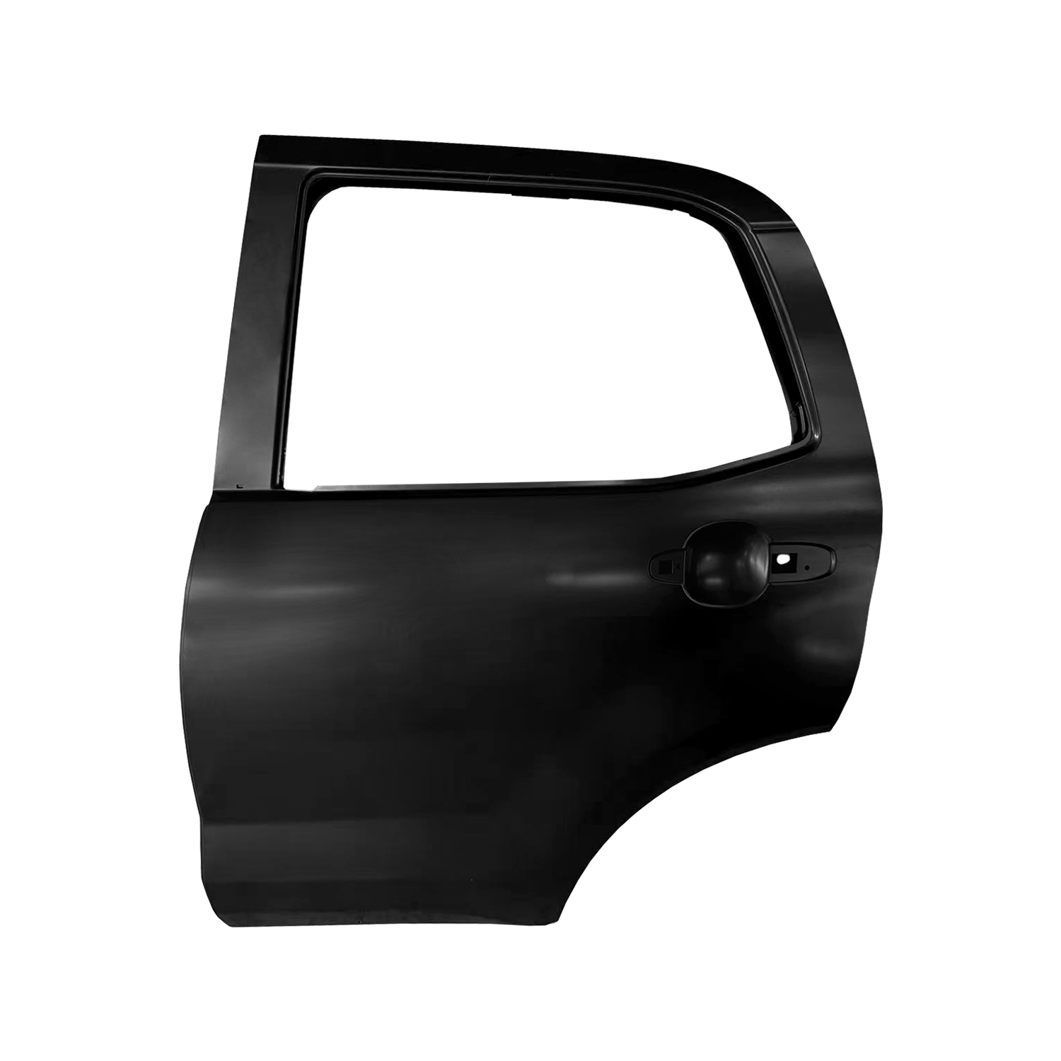 REPLACEMENT REAR DOOR LH, 2021-, FOR TOYOTA RAIZE, 67004-BZ700