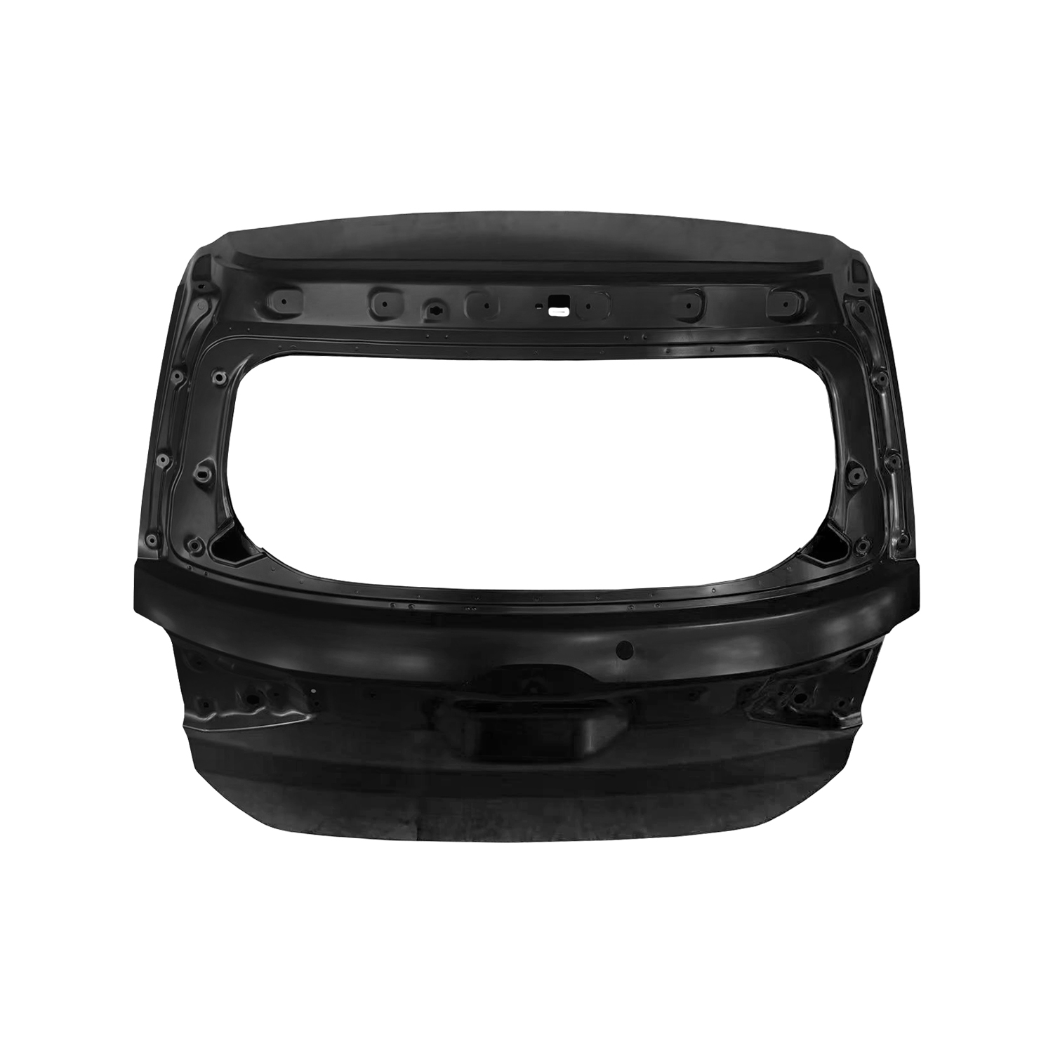 REPLACEMENT TAILGATE WITH CAMERA HOLE, 2021-, FOR TOYOTA RAIZE, 67005-BZG30