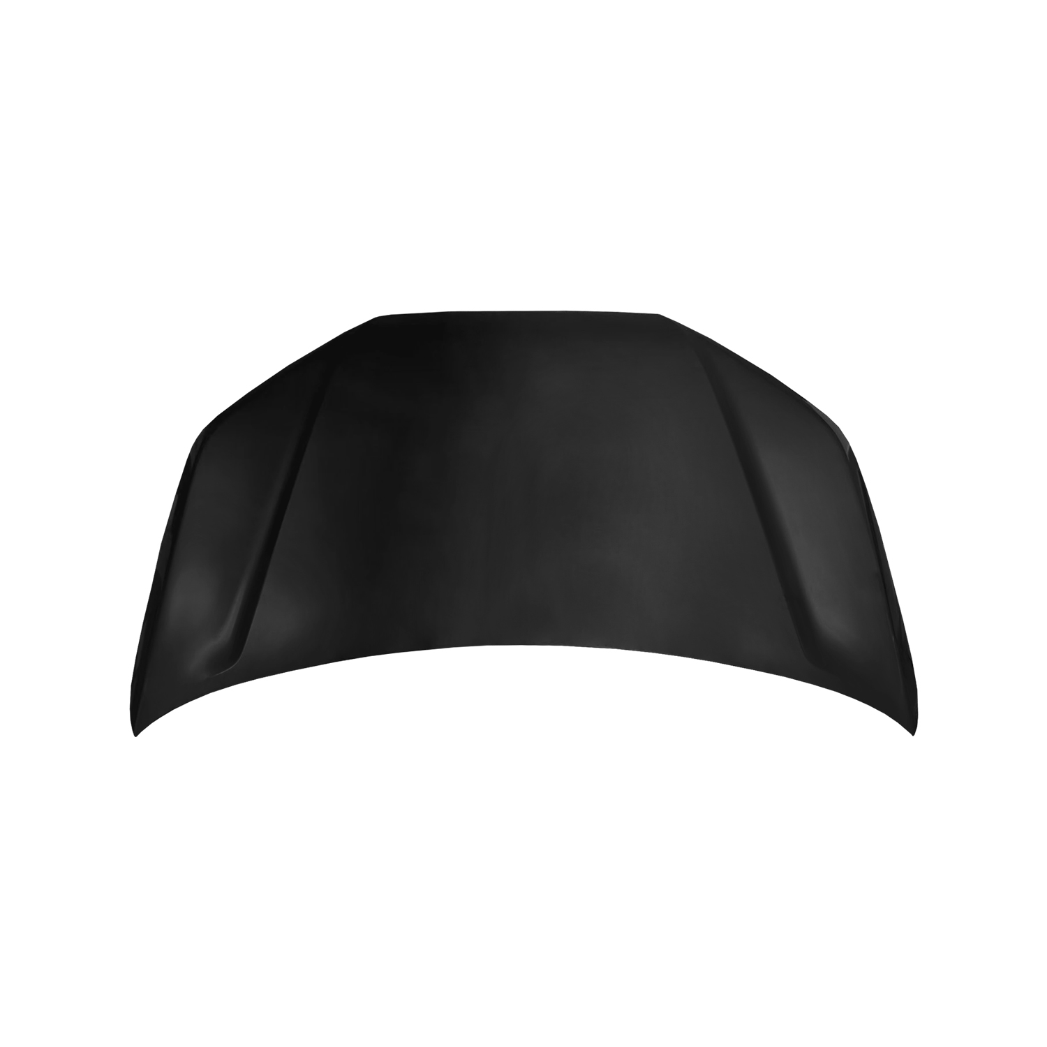 REPLACEMENT HOOD, 2021-, FOR TOYOTA RAIZE, 53301-BZ400