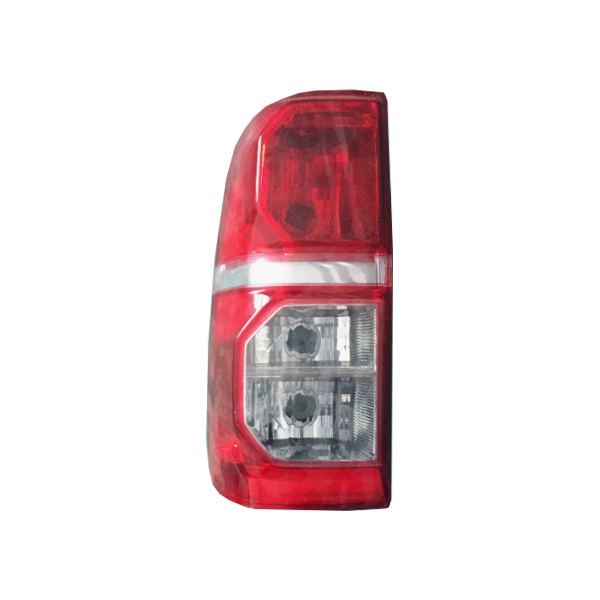 REPLACEMENT TAIL LAMP LH, 2012-2014, FOR TOYOTA HILUX VIGO