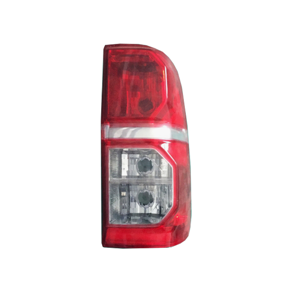 REPLACEMENT TAIL LAMP RH, 2012-2014, FOR TOYOTA HILUX VIGO