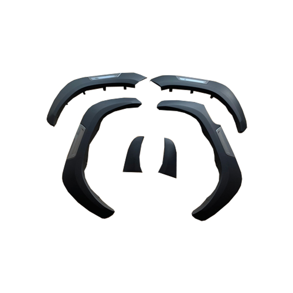 REPLACEMENT FENDER FLARE, 2021, FOR TOYOTA REVO