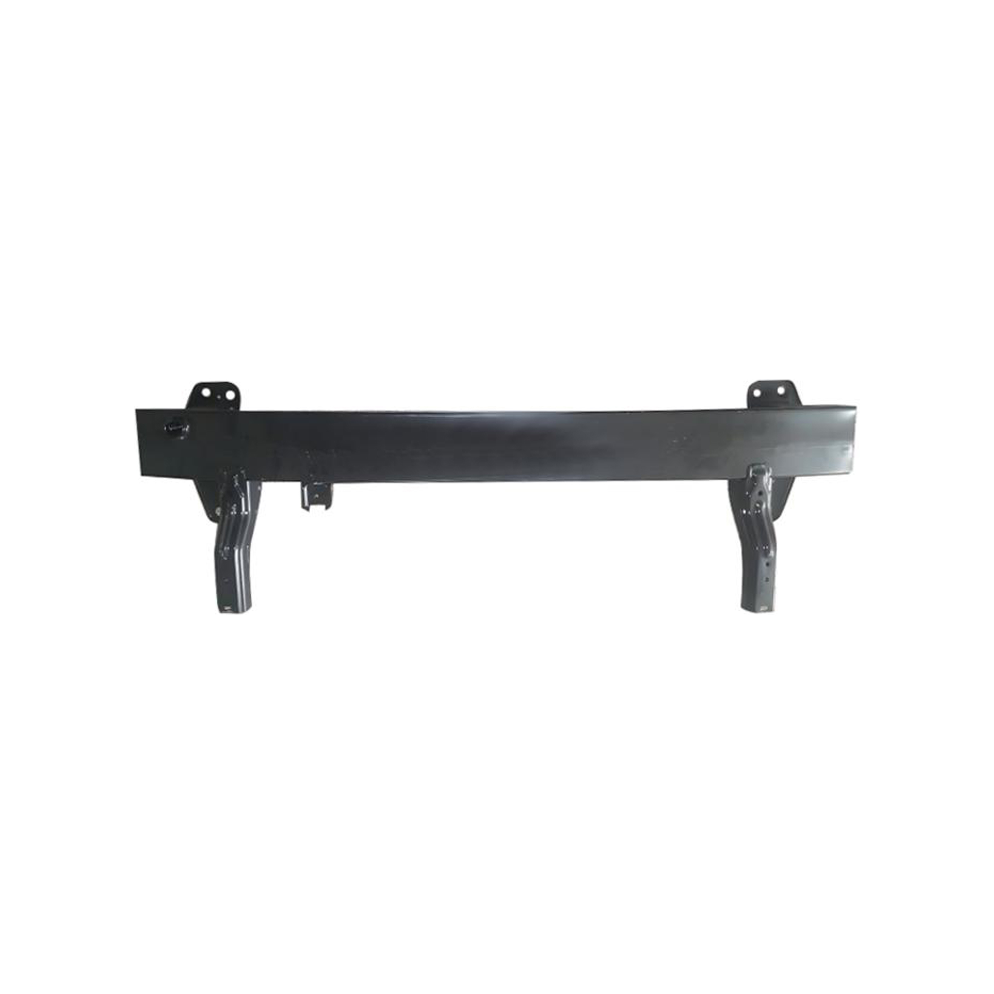 REPLACEMENT FRONT BUMPER REINFORCEMENT, 2017, FOR HYUNDAI SOLARIS