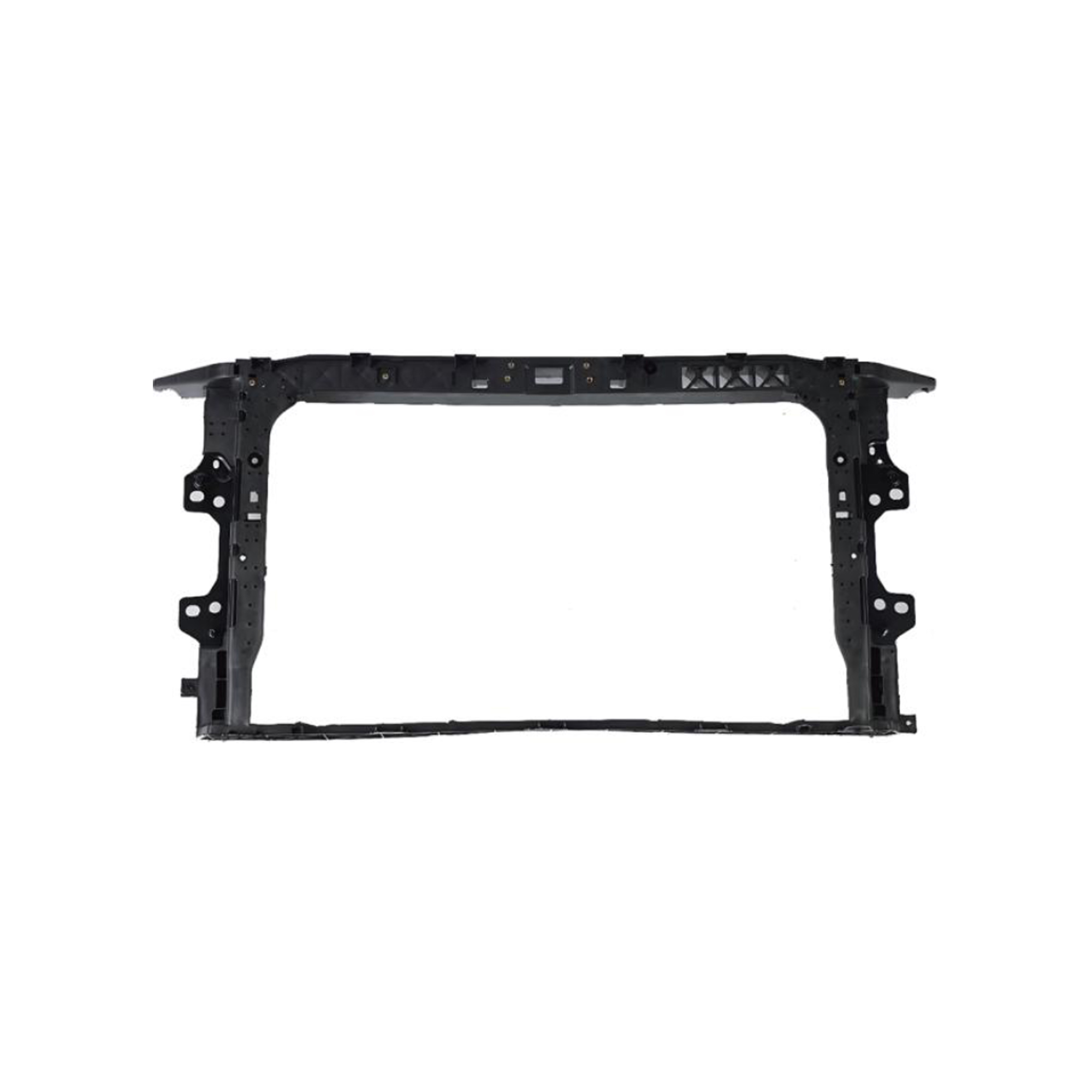 REPLACEMENT RADIATOR SUPPORT, 2019, FOR HYUNDAI ELANTRA, 64101-F2500