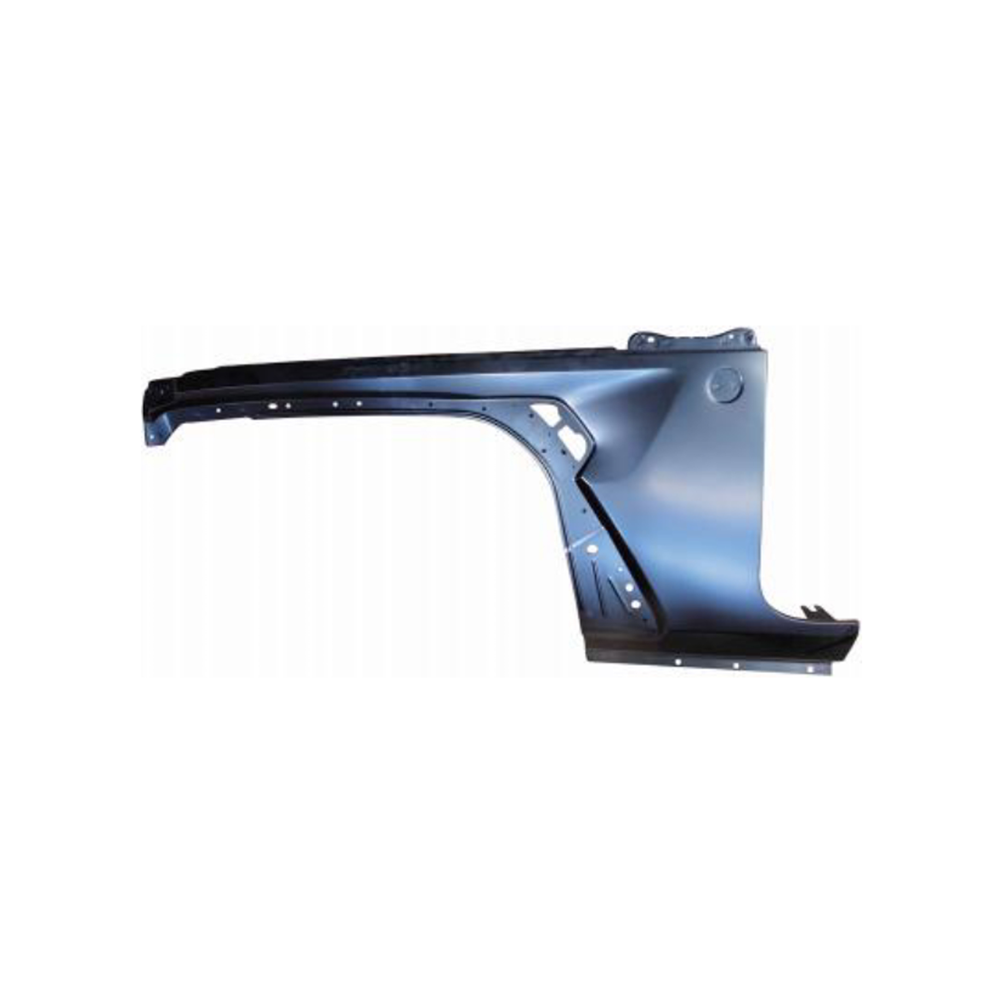 REPLACEMNET FRONT FENDER LH,FOR JEEP WRANGLER JL, (ALUM) REPLACEMNET FRONT FENDER LH,FOR JEEP WRANGLER JL, (ALUM)