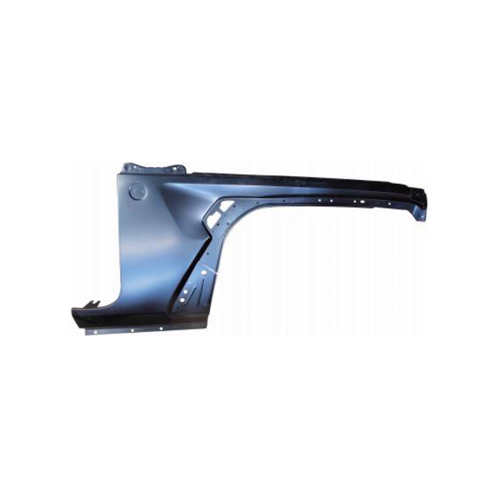 REPLACEMNET FRONT FENDER RH,FOR JEEP WRANGLER JL, (ALUM) REPLACEMNET FRONT FENDER RH,FOR JEEP WRANGLER JL, (ALUM)