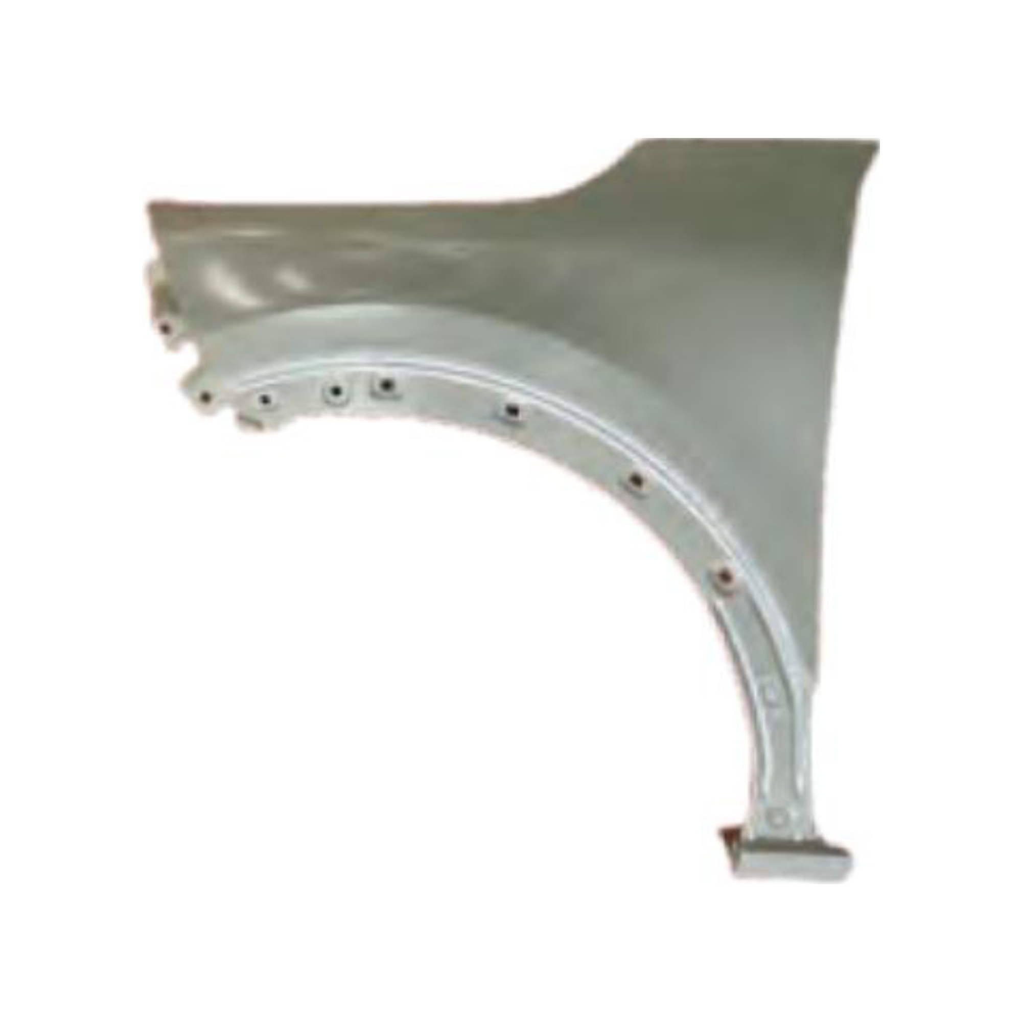 REPLACEMENT FRONT FENDER LH, 2022-, FOR KIA NIRO, 66321-AT000 REPLACEMENT FRONT FENDER LH, 2022-, FOR KIA NIRO, 66321-AT000