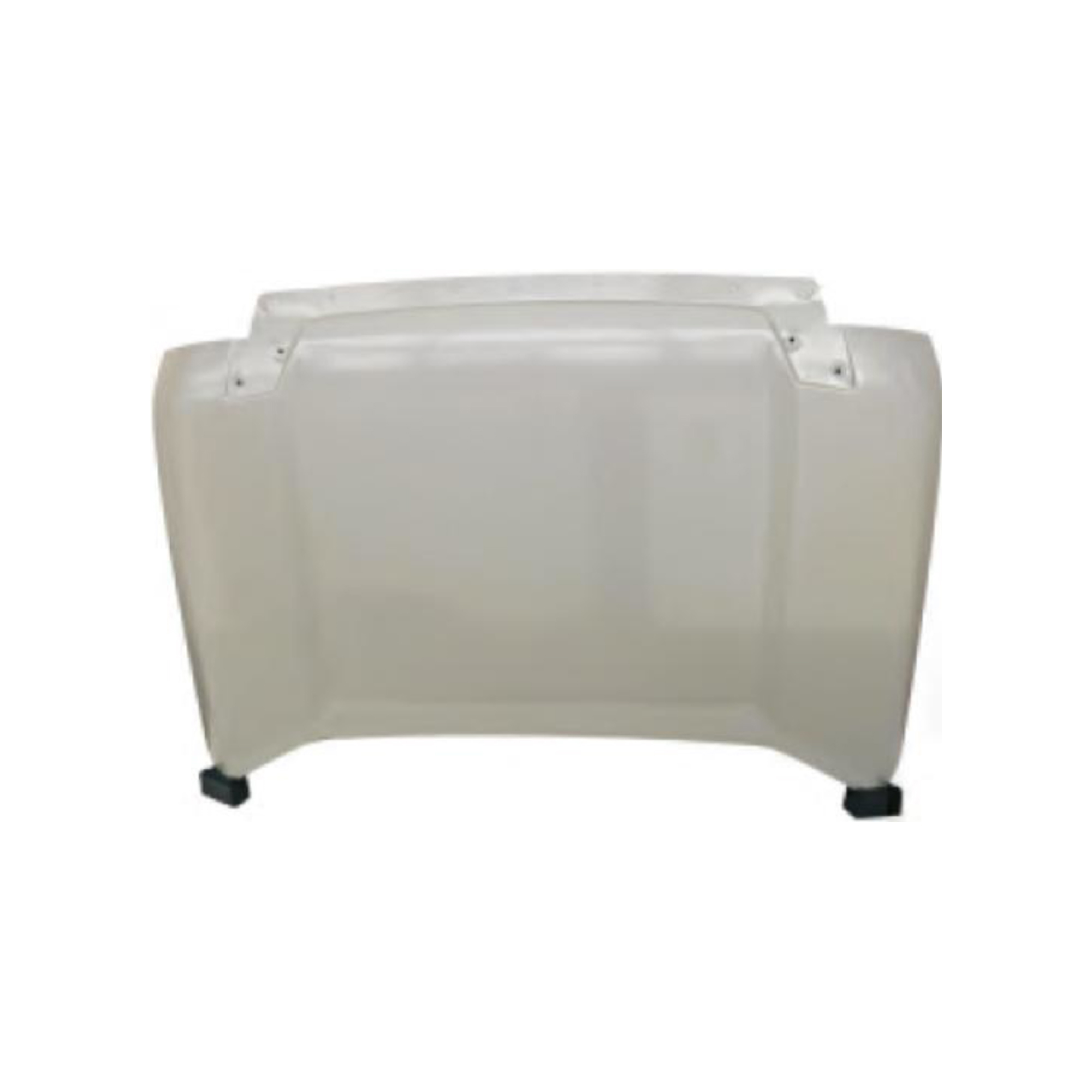 REPLACEMENT HOOD, 2025-, FOR KIA TASMAN